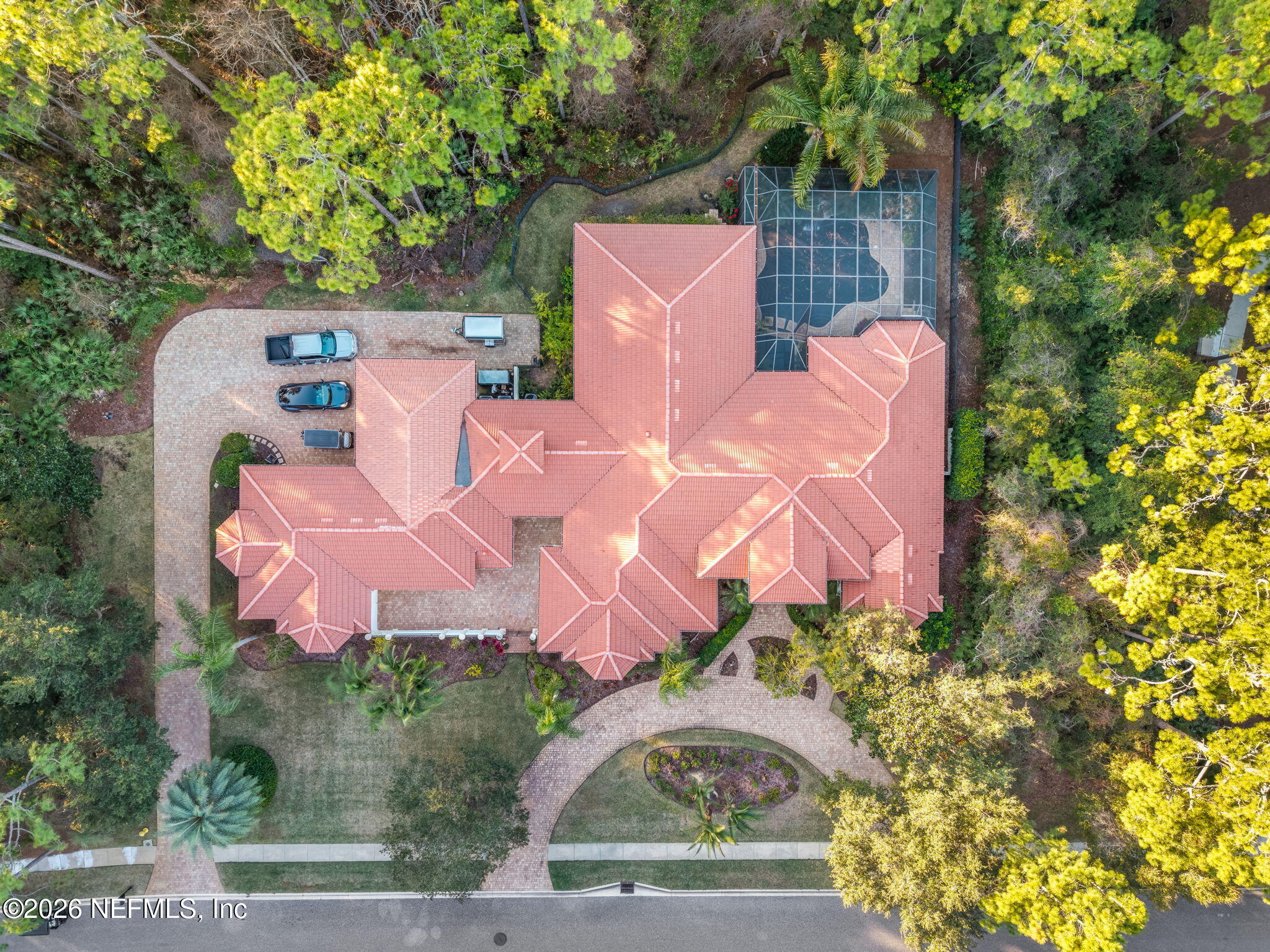 205 SOPHIA Terrace, St. Augustine