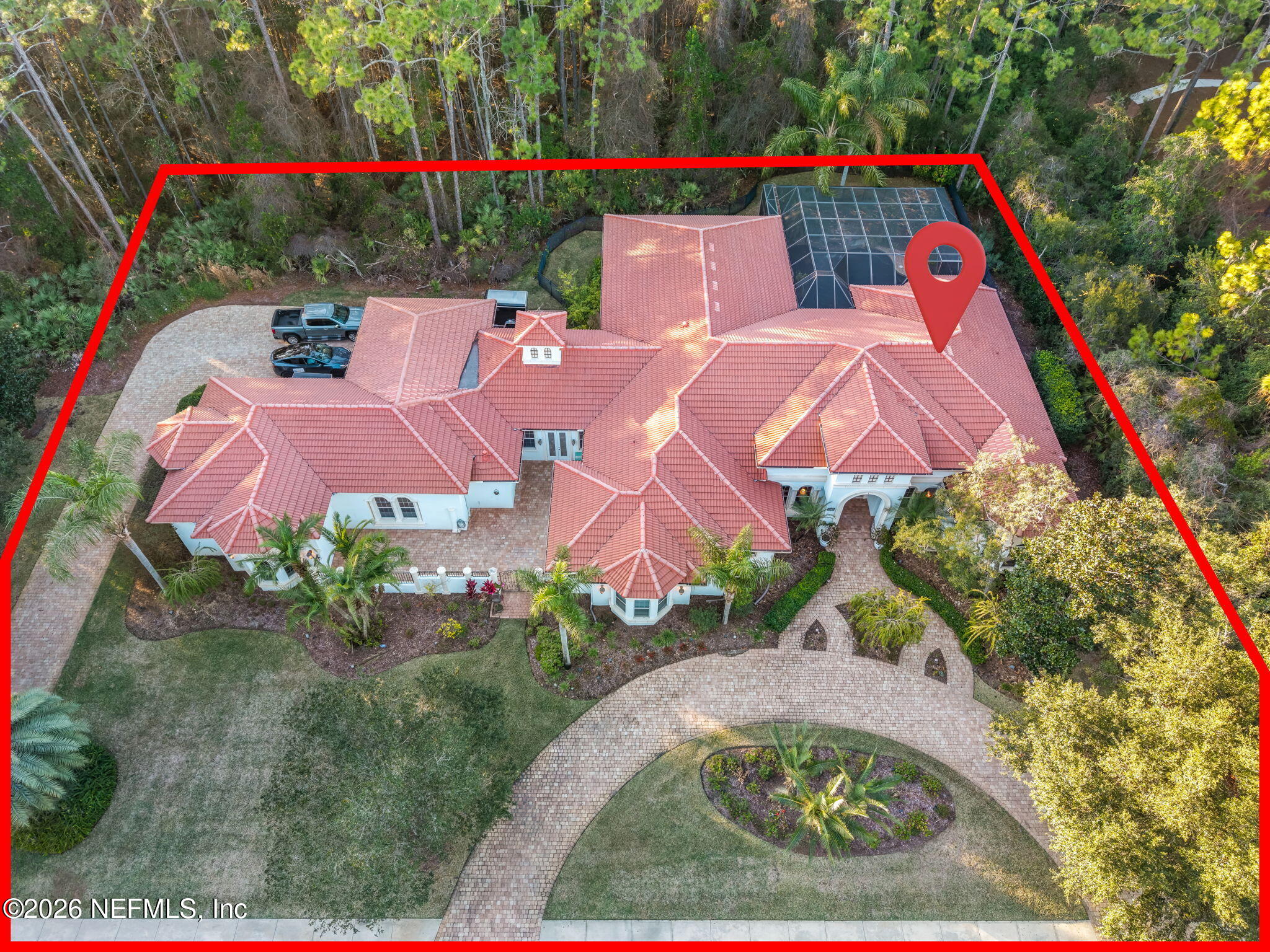 205 SOPHIA Terrace, St. Augustine