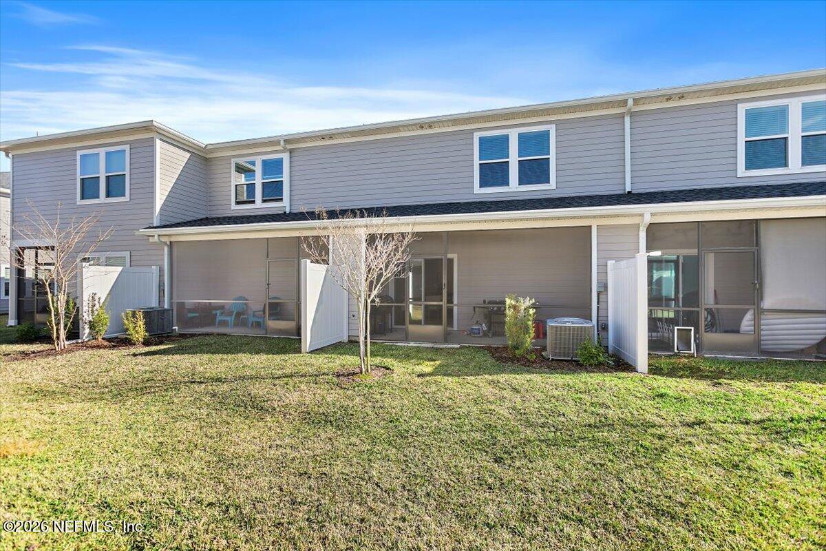 3967 WHIPPOORWILL HOLLER Lane