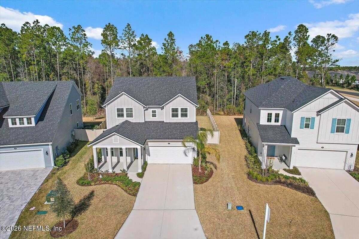 44 TWILIGHT Lane, St. Augustine