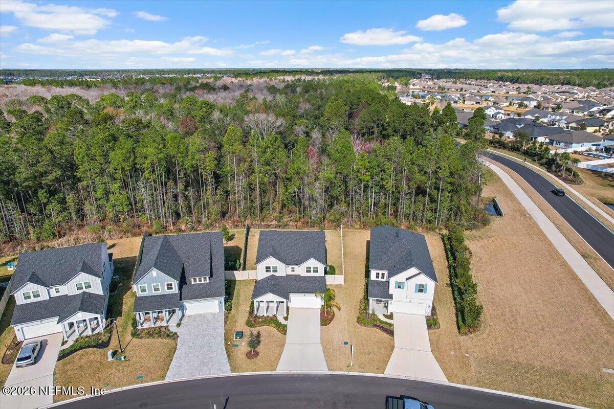 44 TWILIGHT Lane, St. Augustine