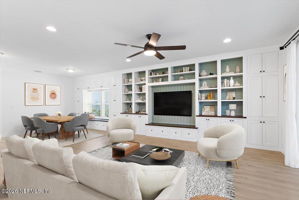 44 TWILIGHT Lane, St. Augustine