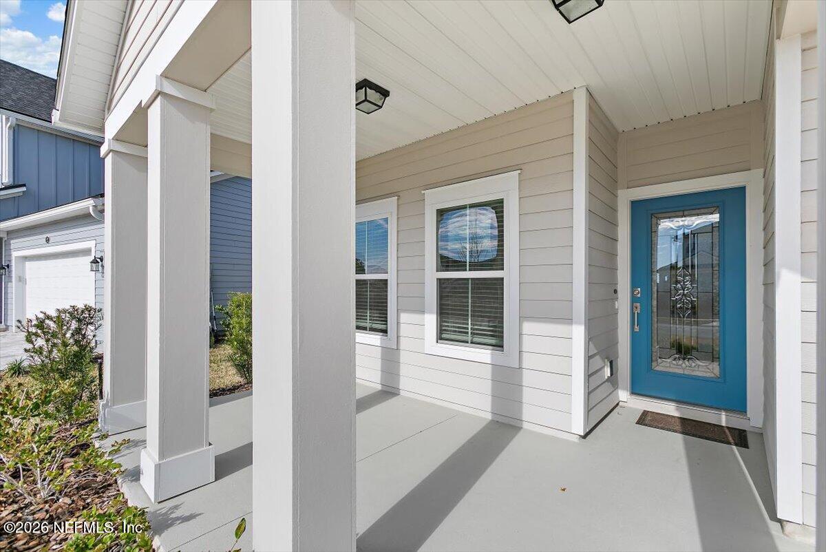 44 TWILIGHT Lane, St. Augustine