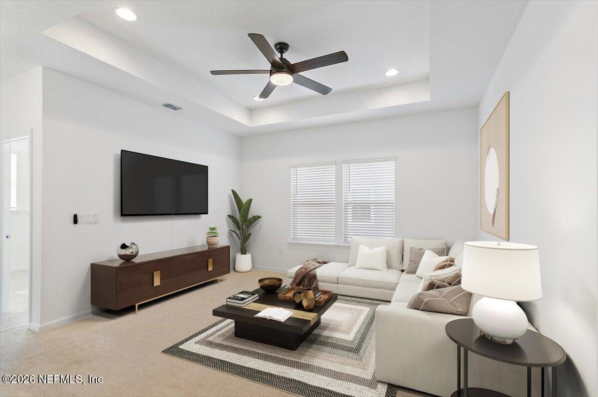 44 TWILIGHT Lane, St. Augustine