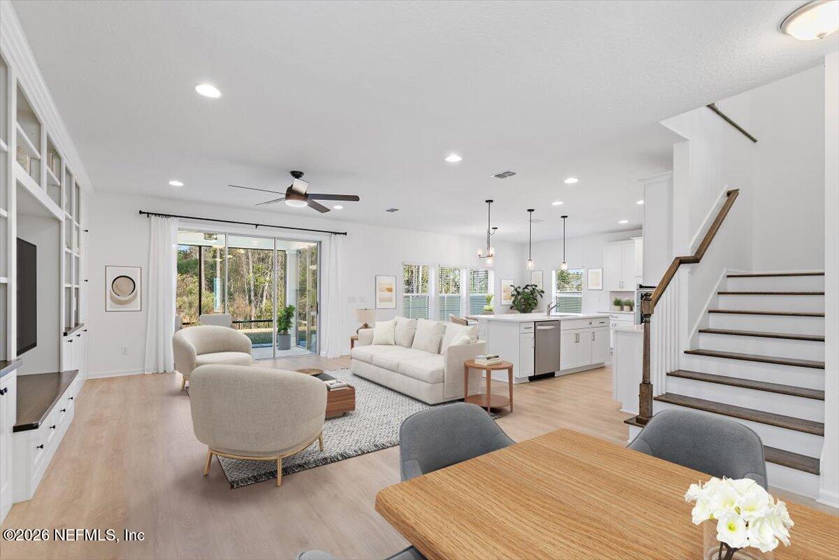 44 TWILIGHT Lane, St. Augustine