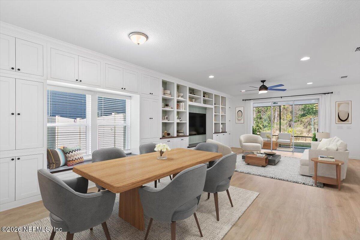 44 TWILIGHT Lane, St. Augustine