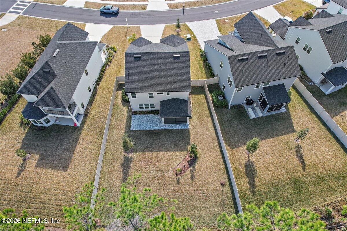 44 TWILIGHT Lane, St. Augustine