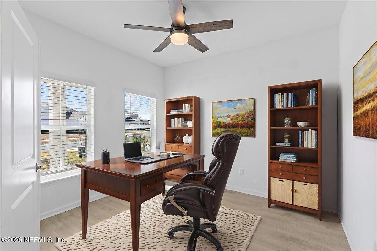 44 TWILIGHT Lane, St. Augustine