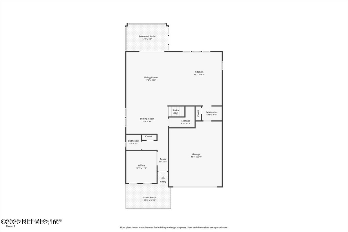 44 TWILIGHT Lane, St. Augustine