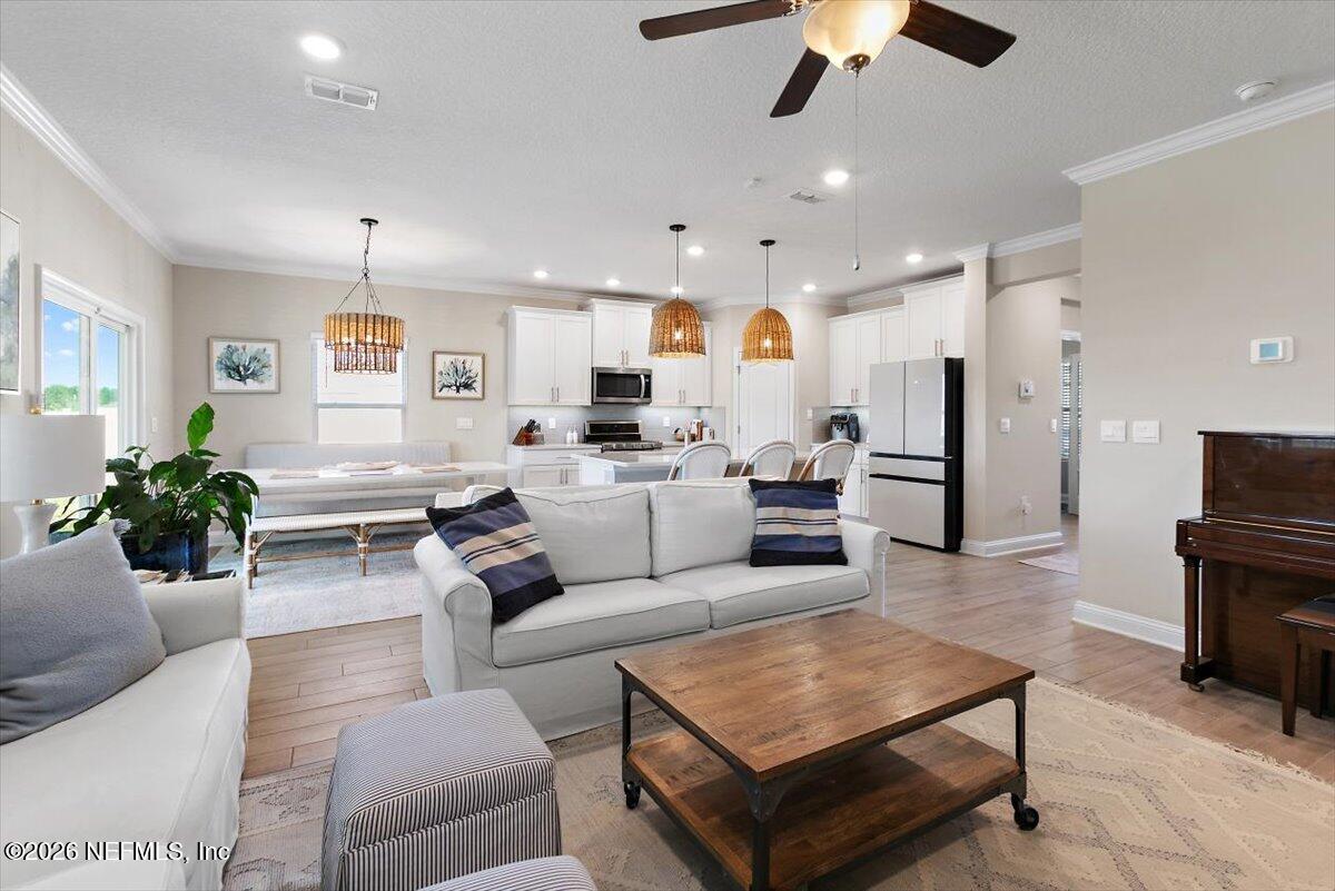 15 ZANCARA Street, St. Augustine