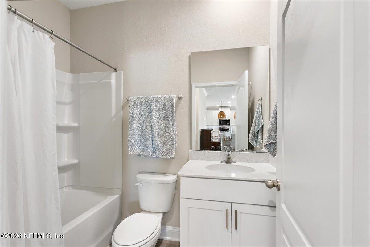 15 ZANCARA Street, St. Augustine