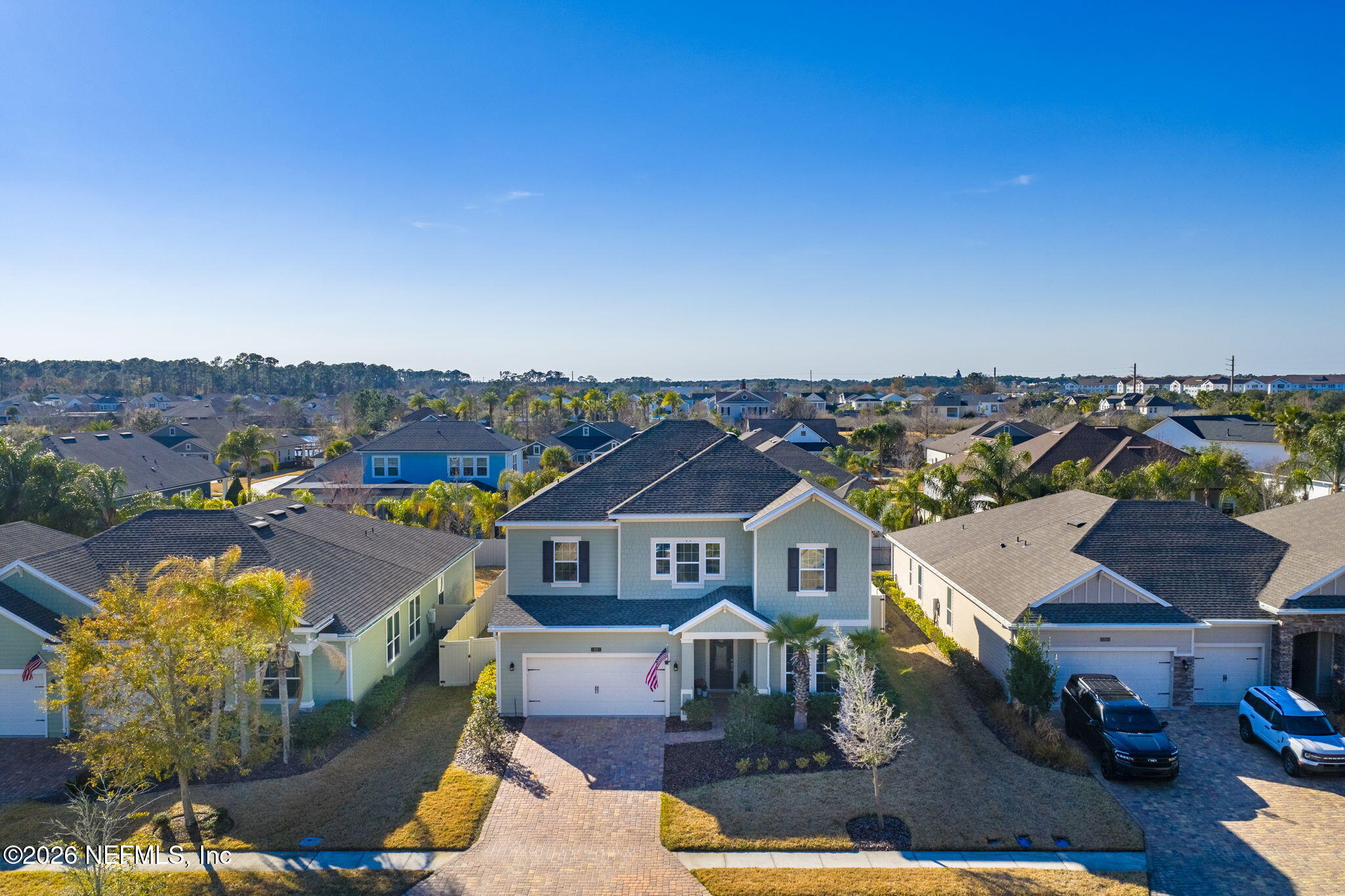 82 LATROBE Avenue, St. Augustine