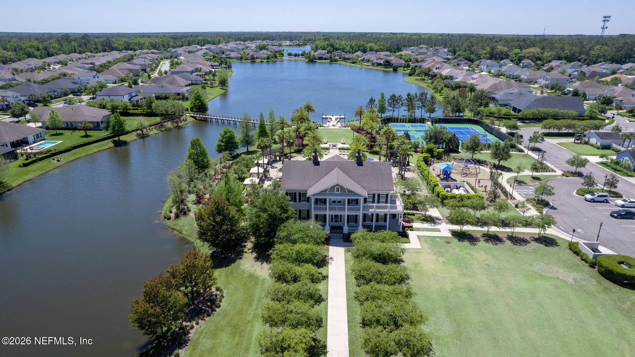 82 LATROBE Avenue, St. Augustine