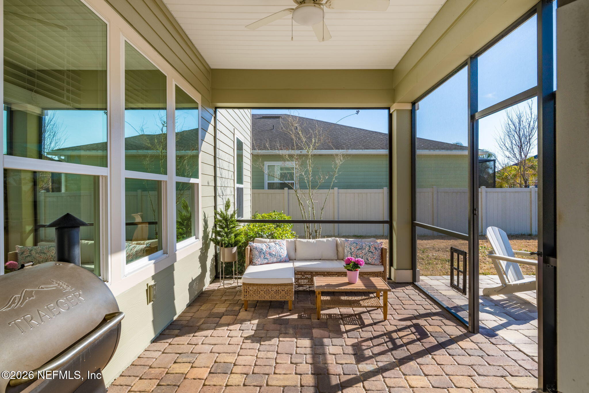 82 LATROBE Avenue, St. Augustine