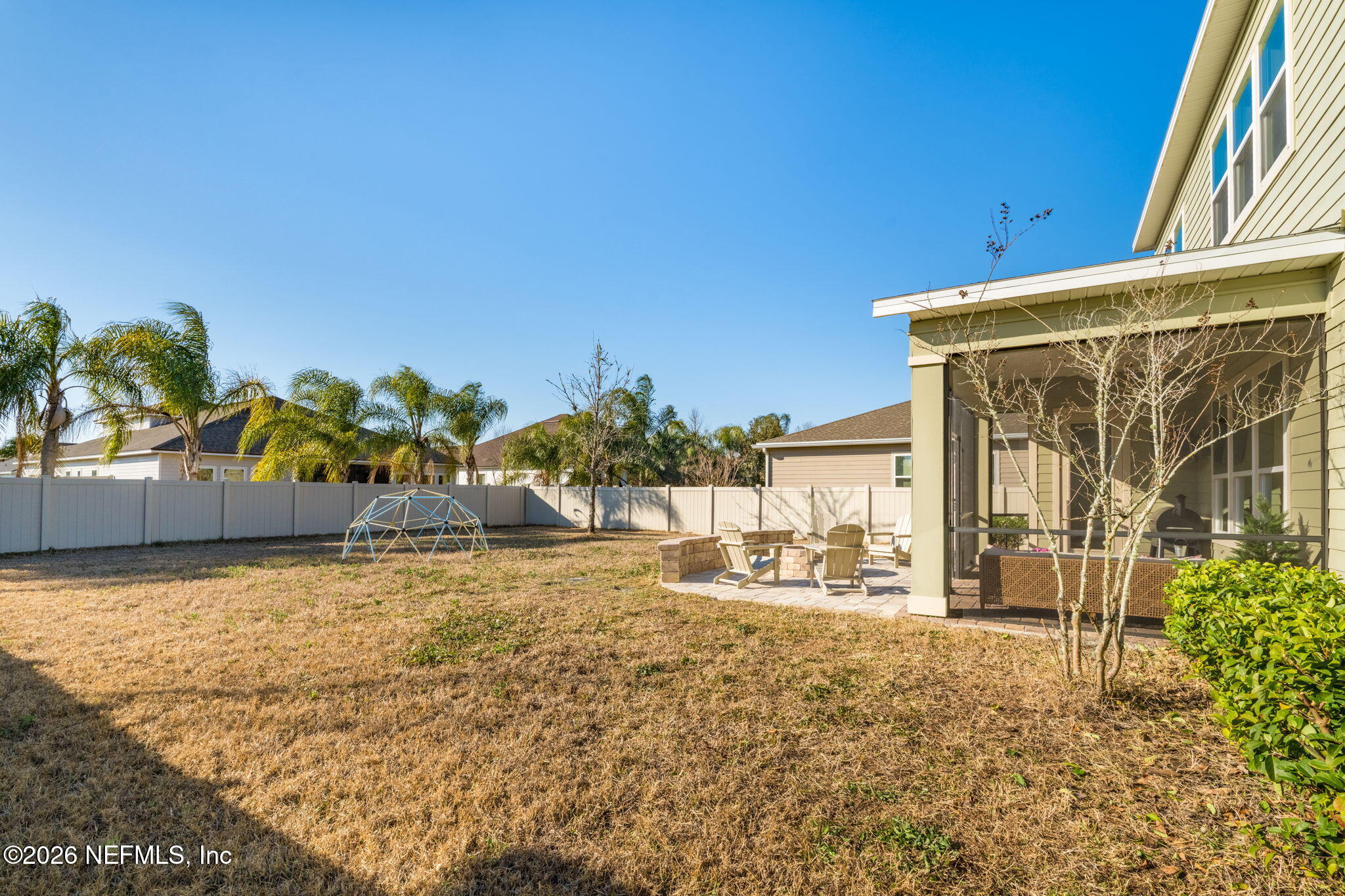 82 LATROBE Avenue, St. Augustine