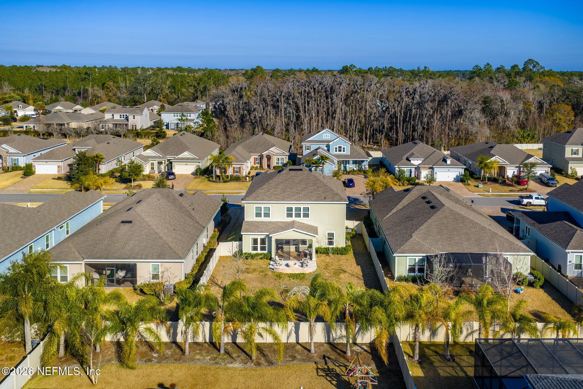 82 LATROBE Avenue, St. Augustine