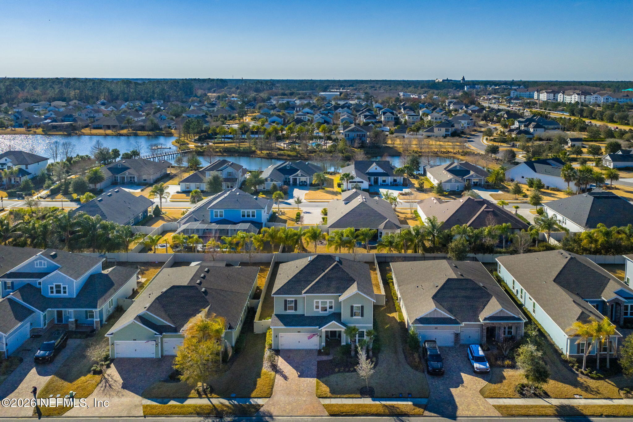 82 LATROBE Avenue, St. Augustine