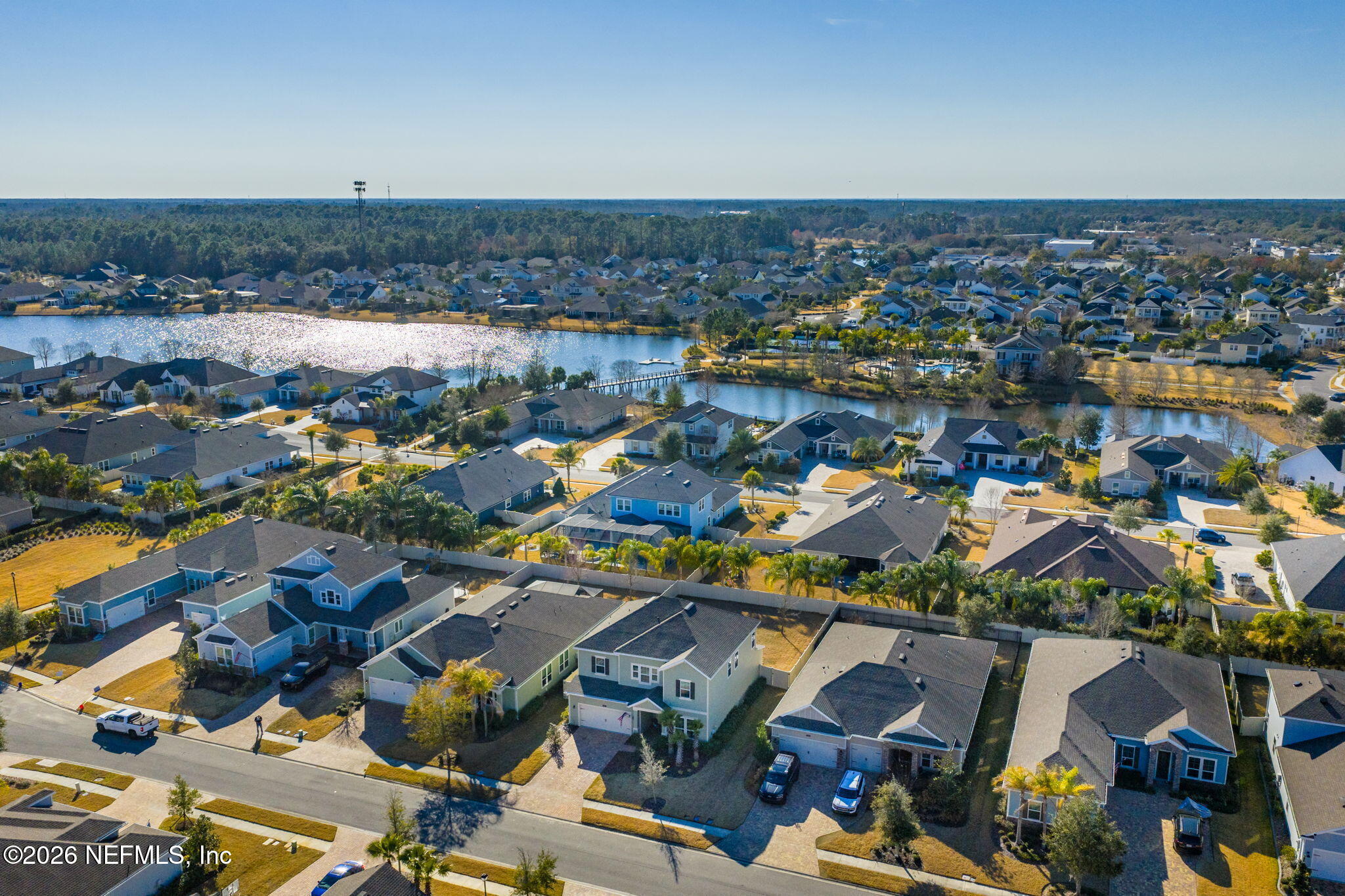 82 LATROBE Avenue, St. Augustine