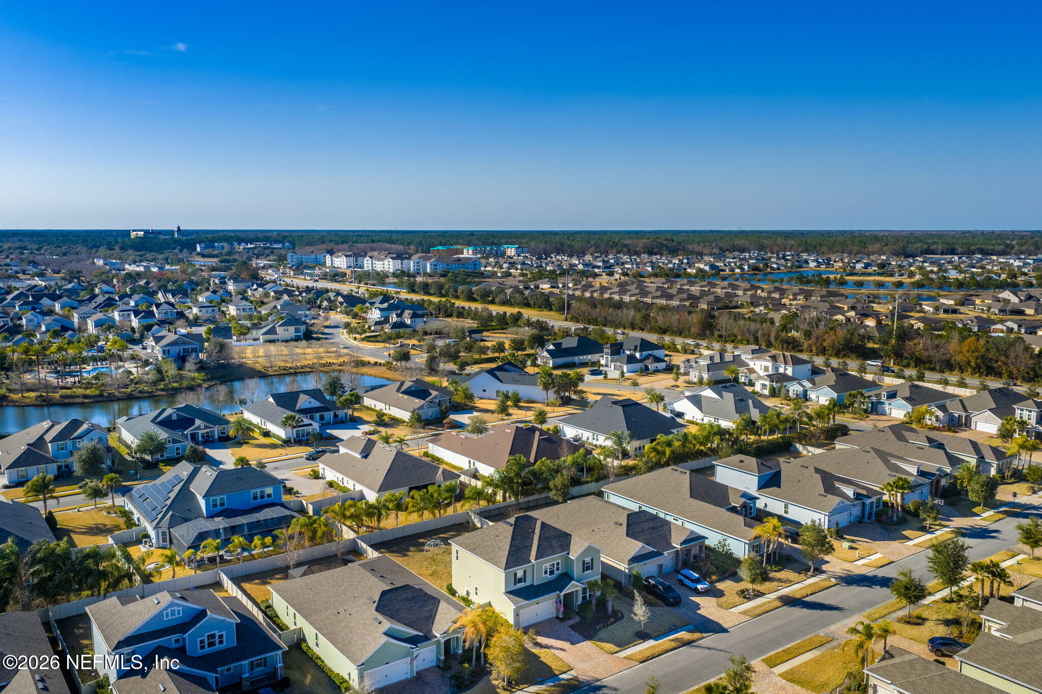 82 LATROBE Avenue, St. Augustine