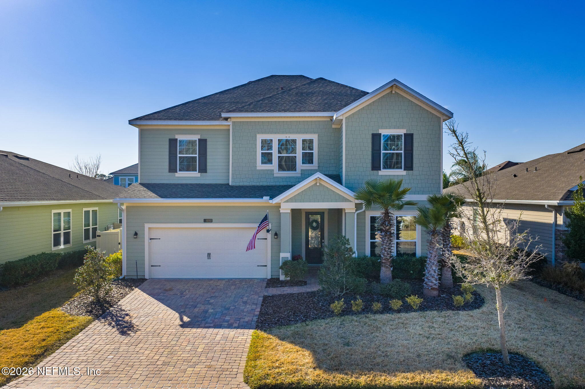 82 LATROBE Avenue, St. Augustine