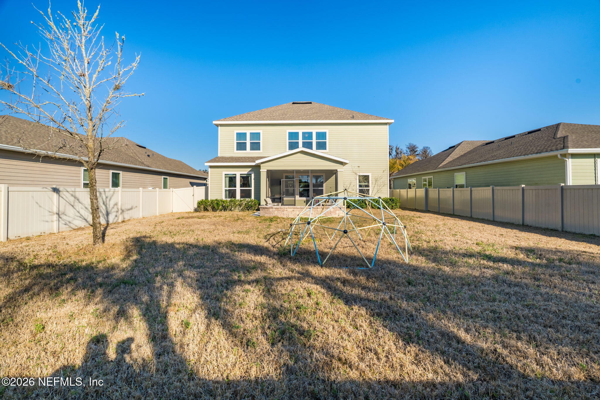 82 LATROBE Avenue, St. Augustine