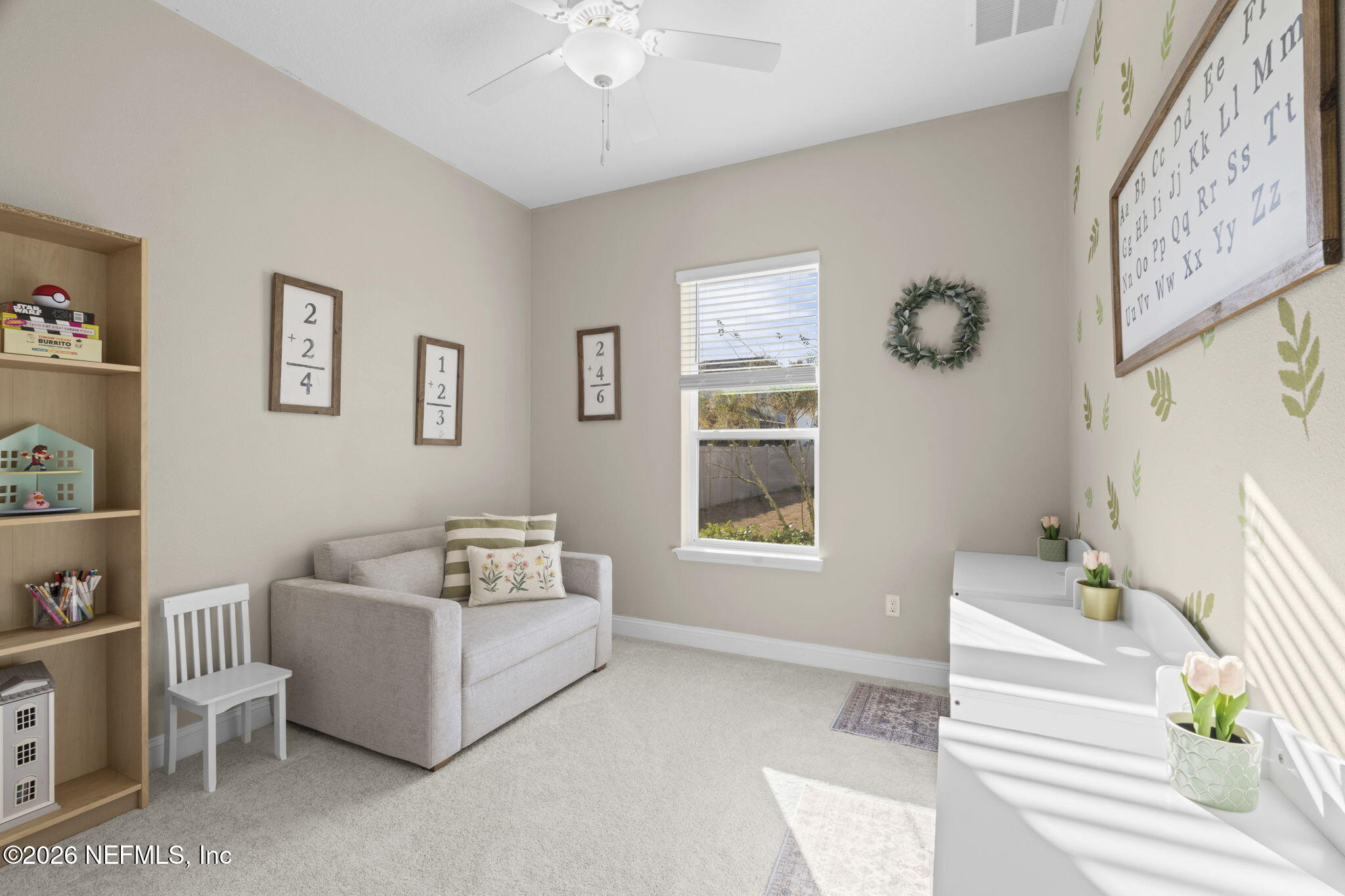 82 LATROBE Avenue, St. Augustine