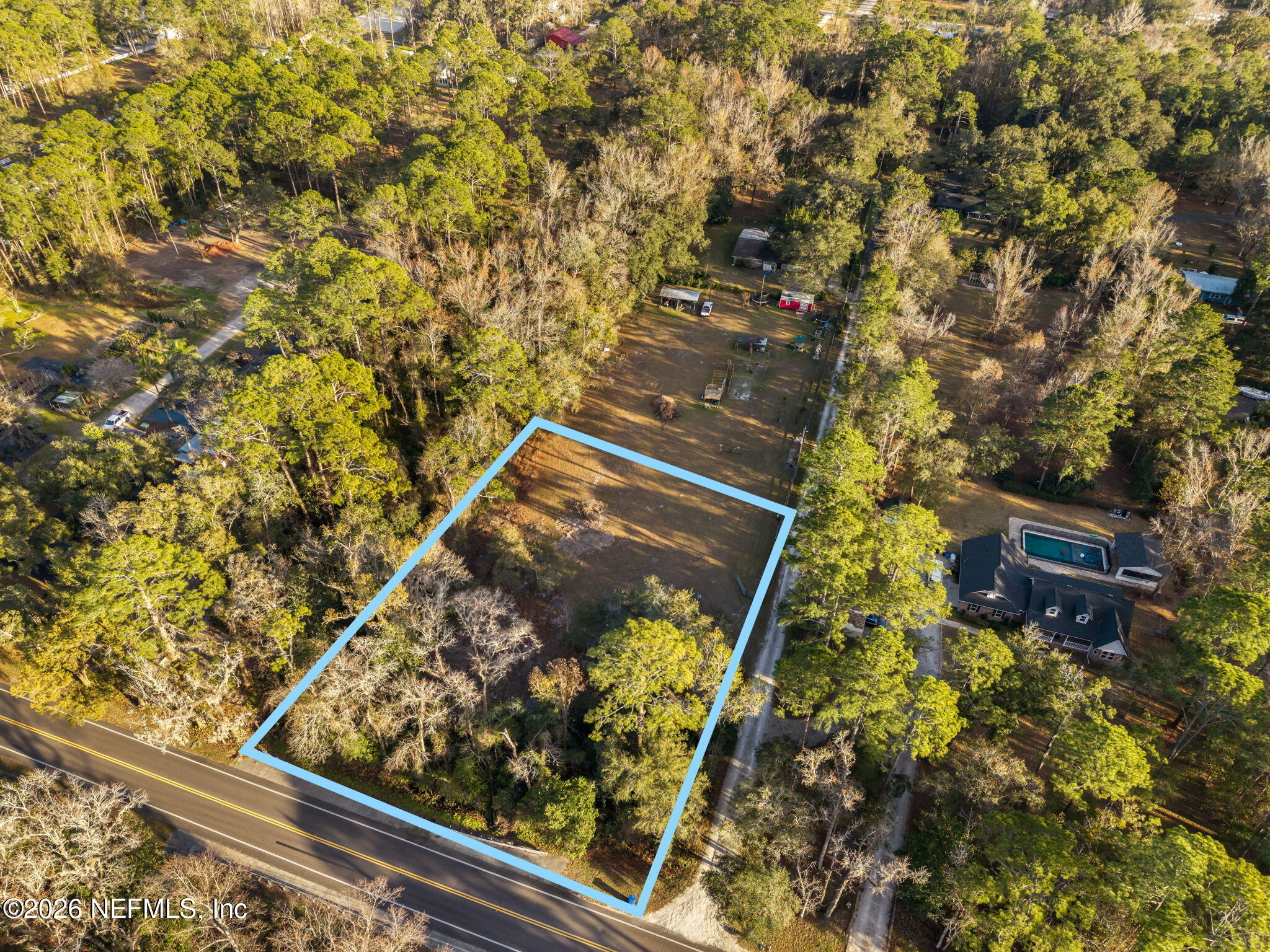 1885 STATE ROAD 13 N