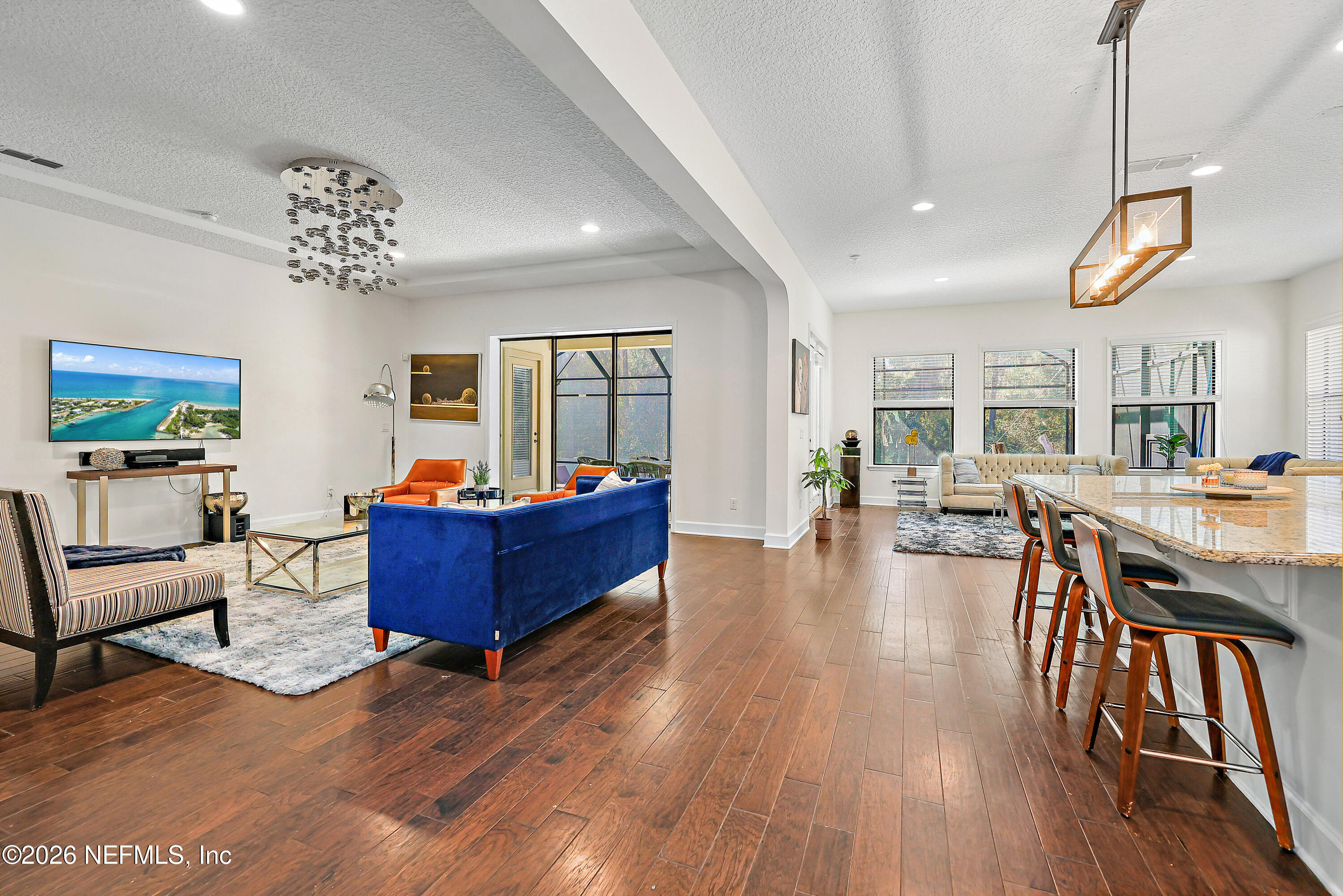 145 SPANISH MARSH Drive, St. Augustine