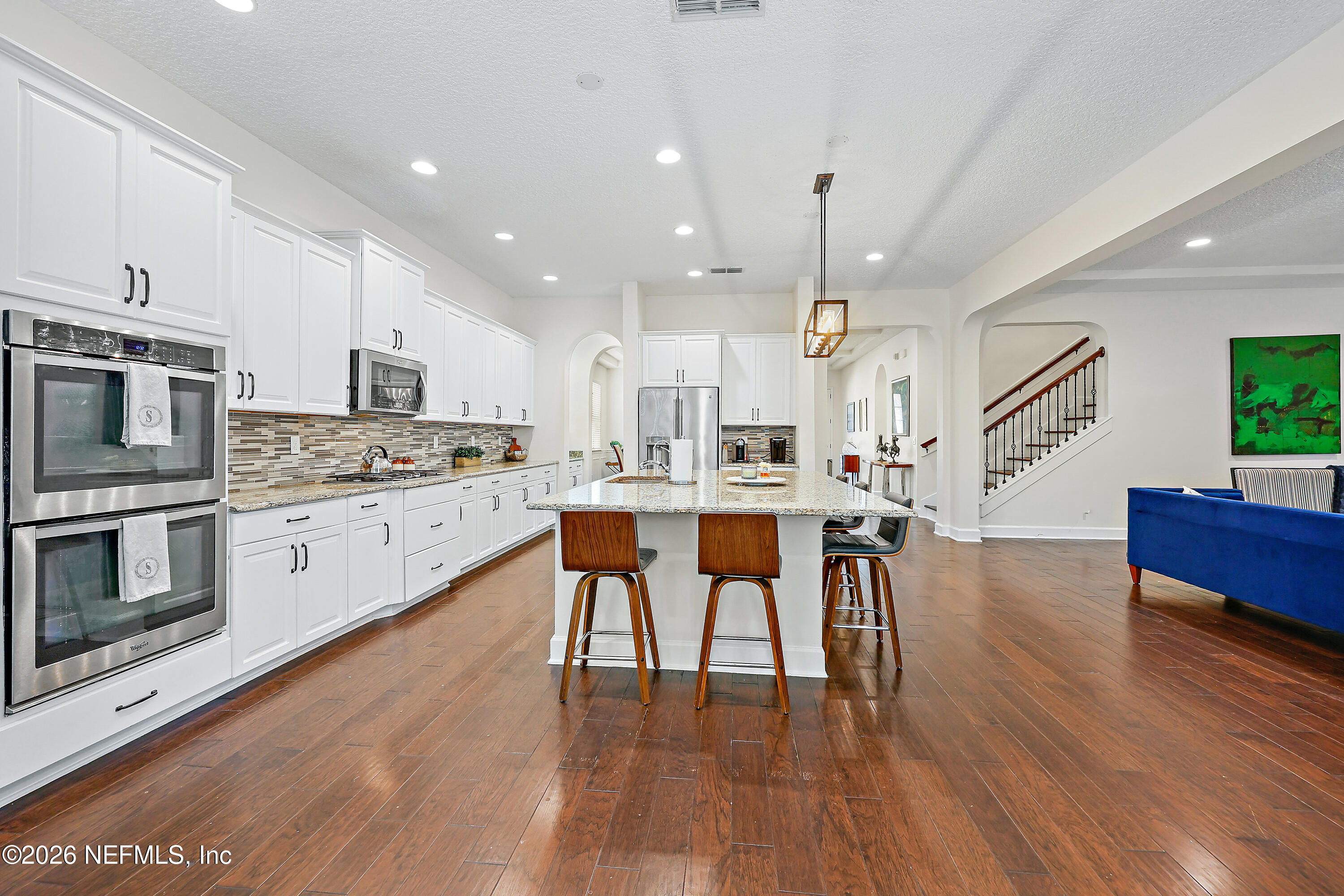 145 SPANISH MARSH Drive, St. Augustine