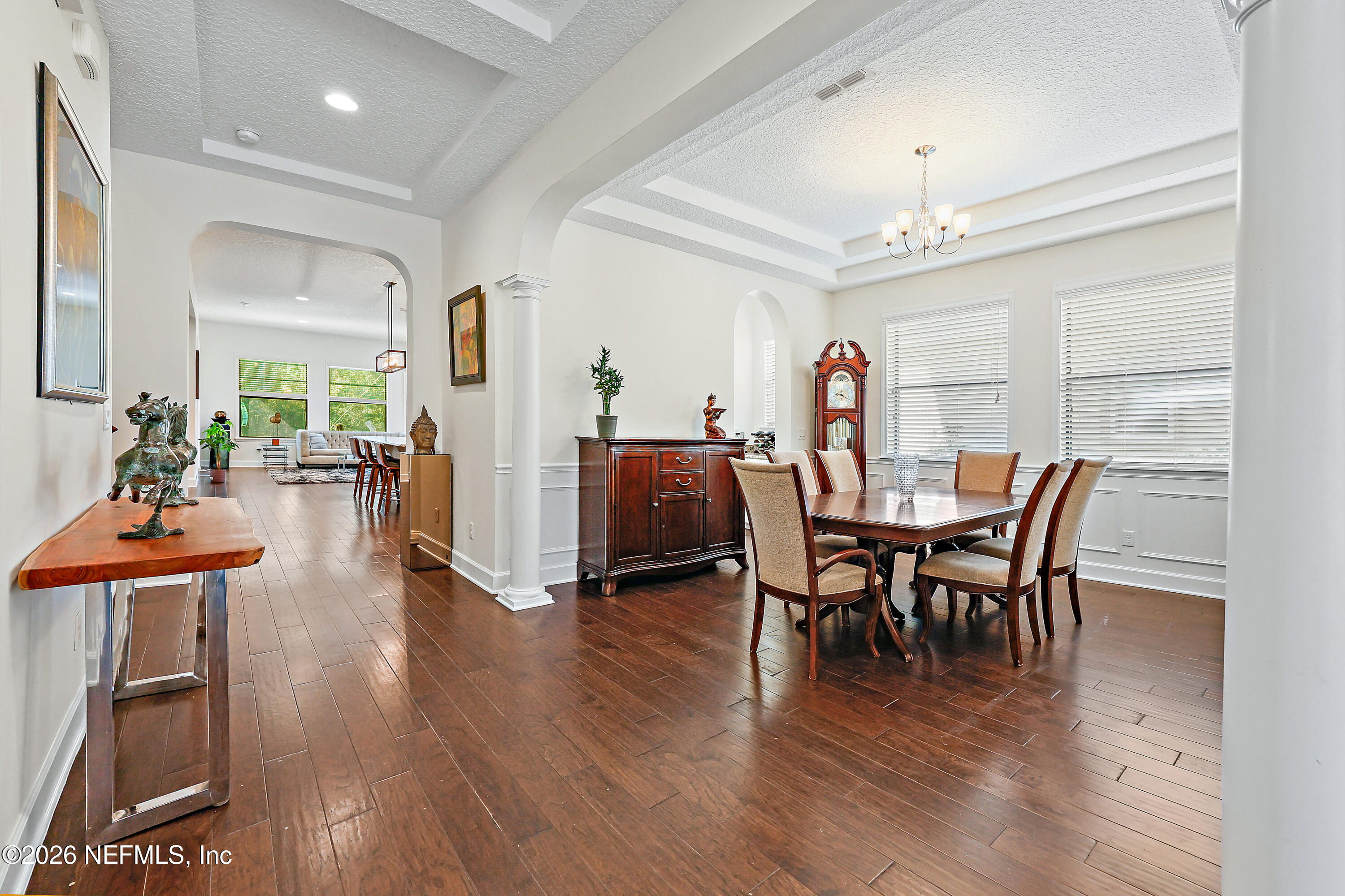 145 SPANISH MARSH Drive, St. Augustine