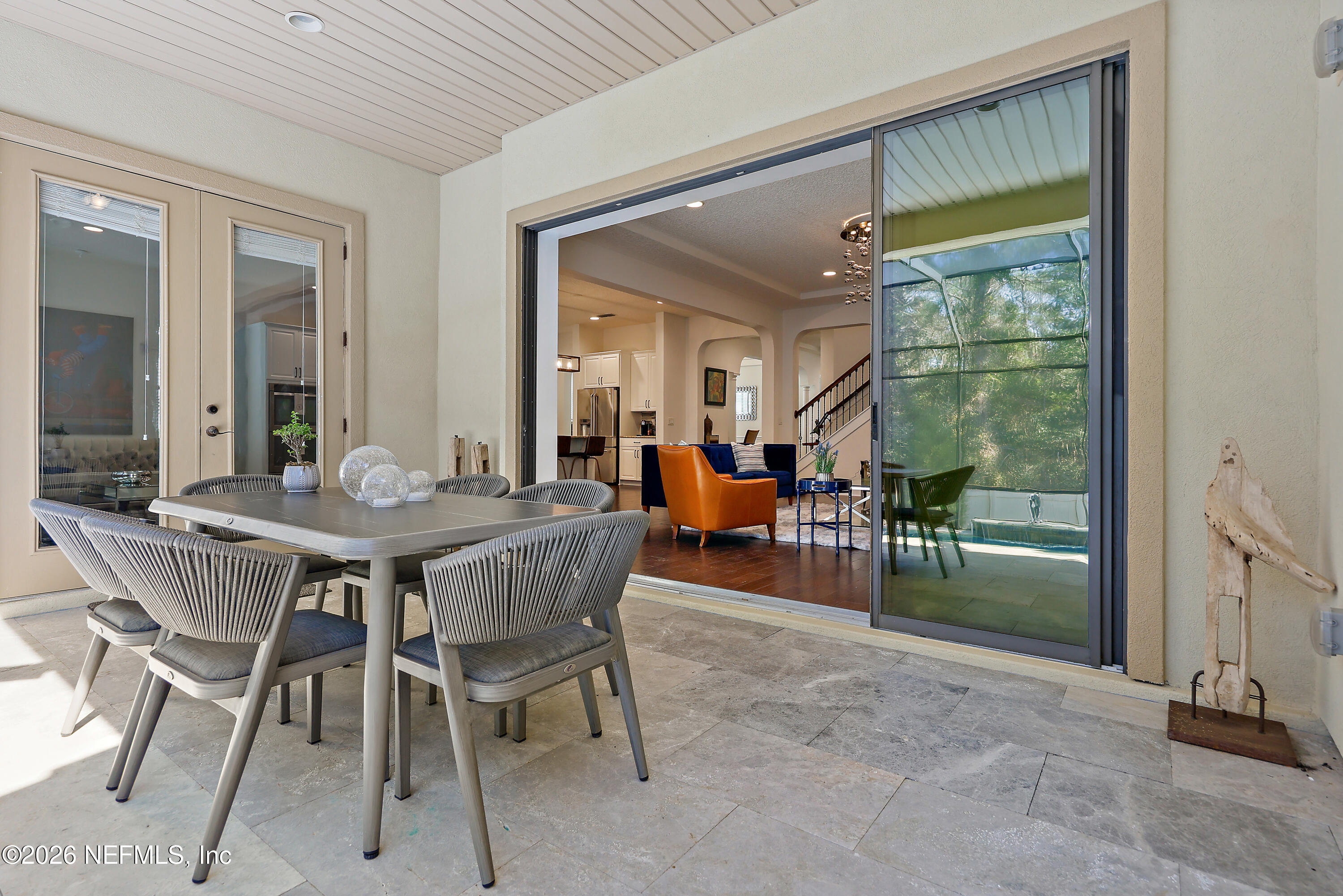 145 SPANISH MARSH Drive, St. Augustine