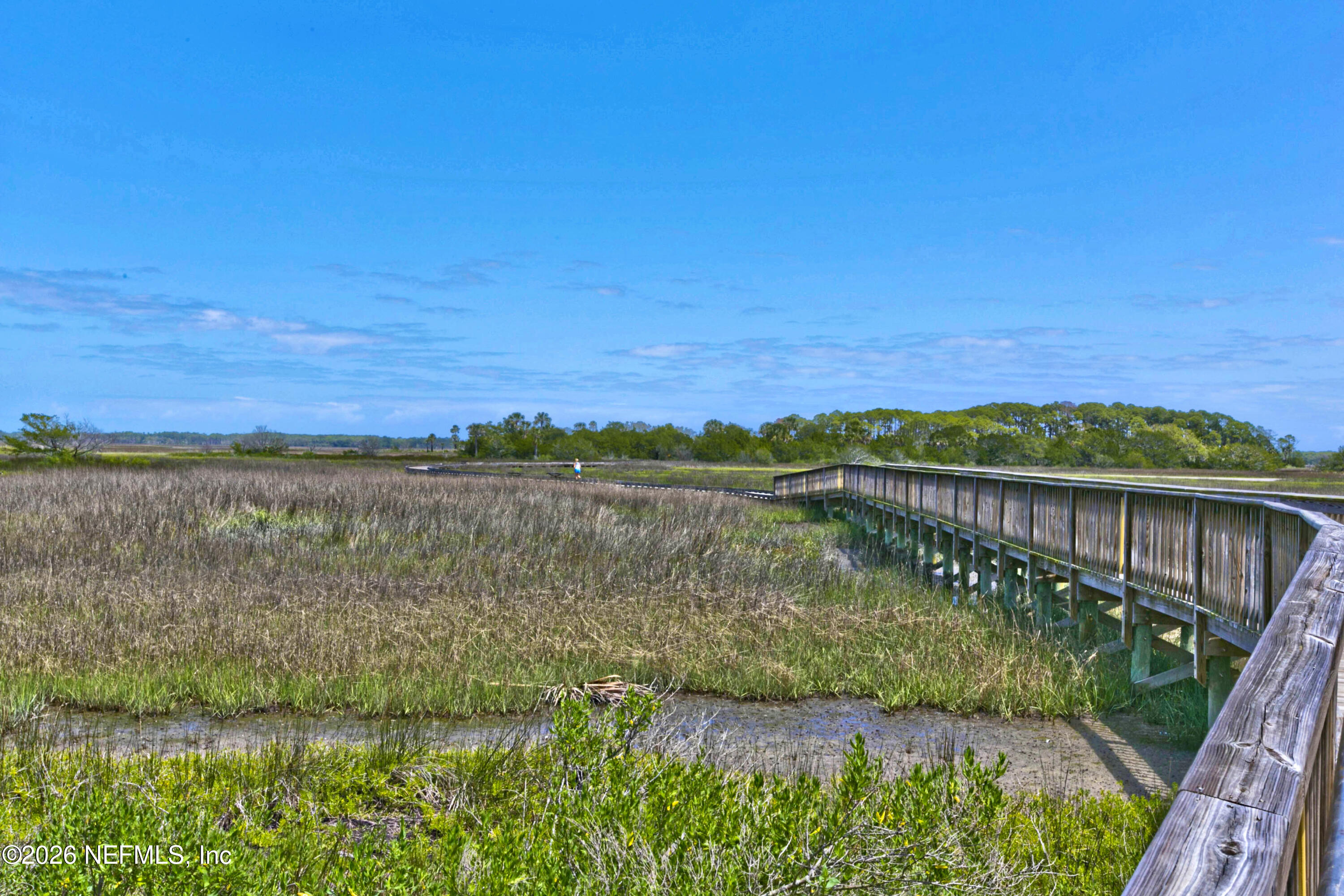 145 SPANISH MARSH Drive, St. Augustine