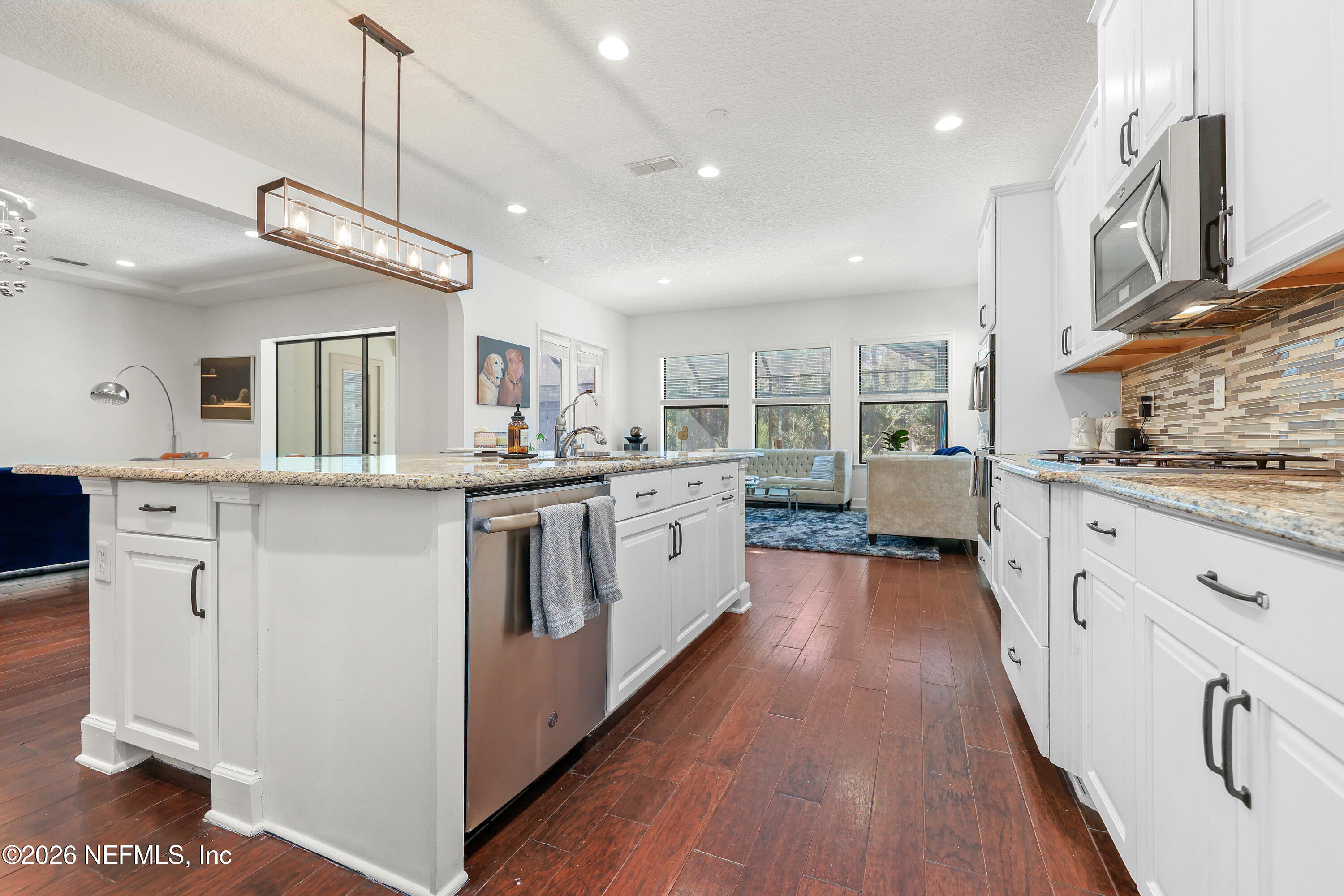 145 SPANISH MARSH Drive, St. Augustine