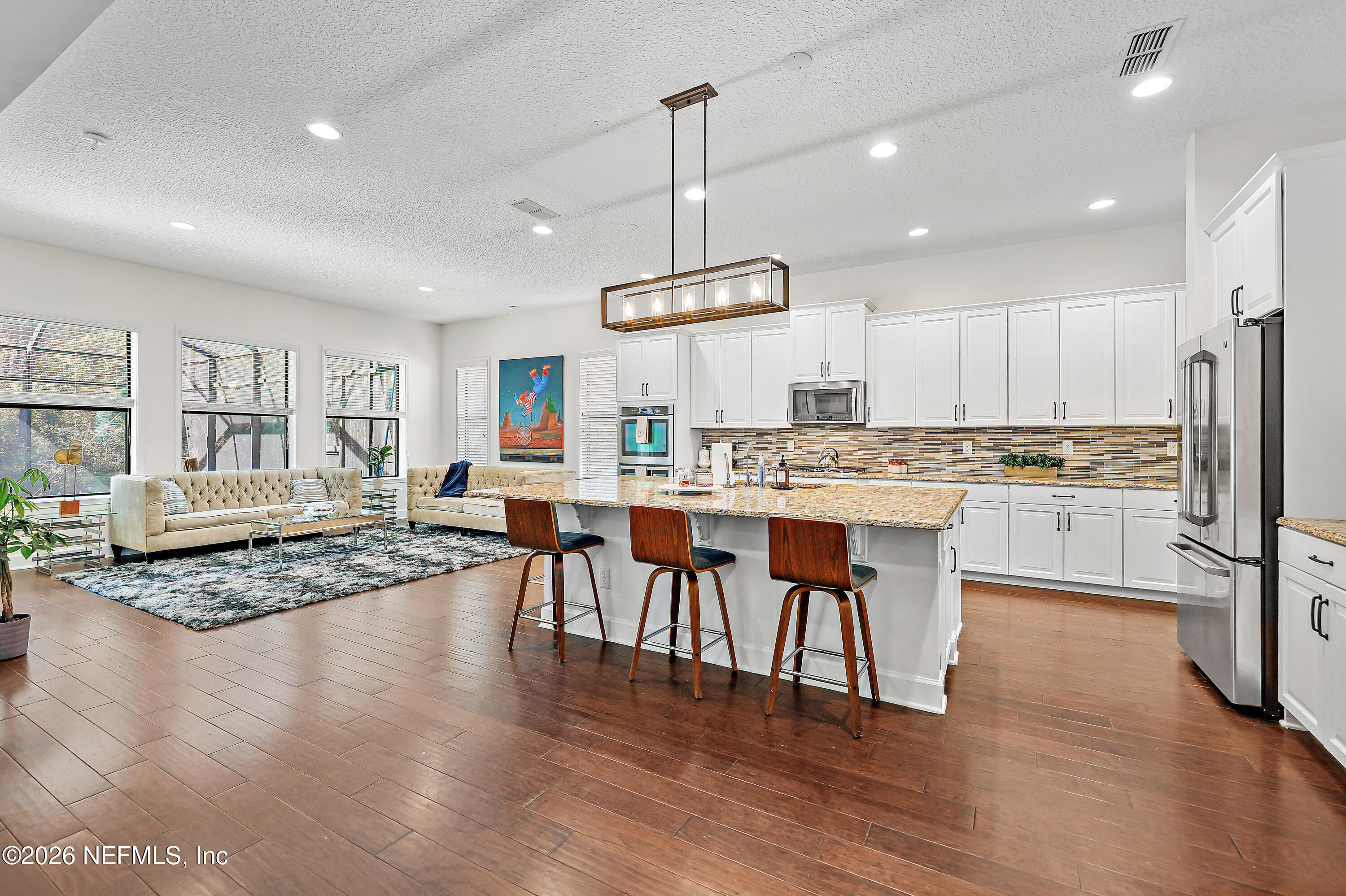 145 SPANISH MARSH Drive, St. Augustine