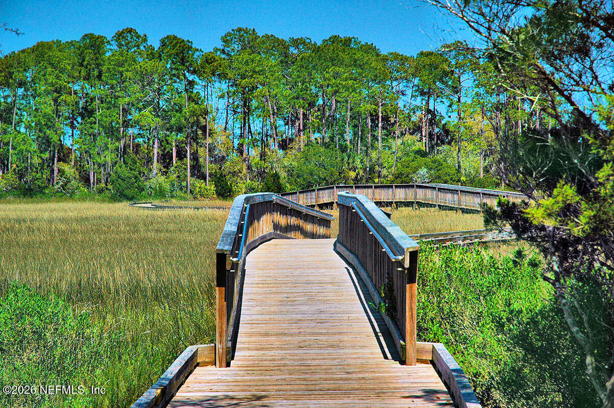145 SPANISH MARSH Drive, St. Augustine