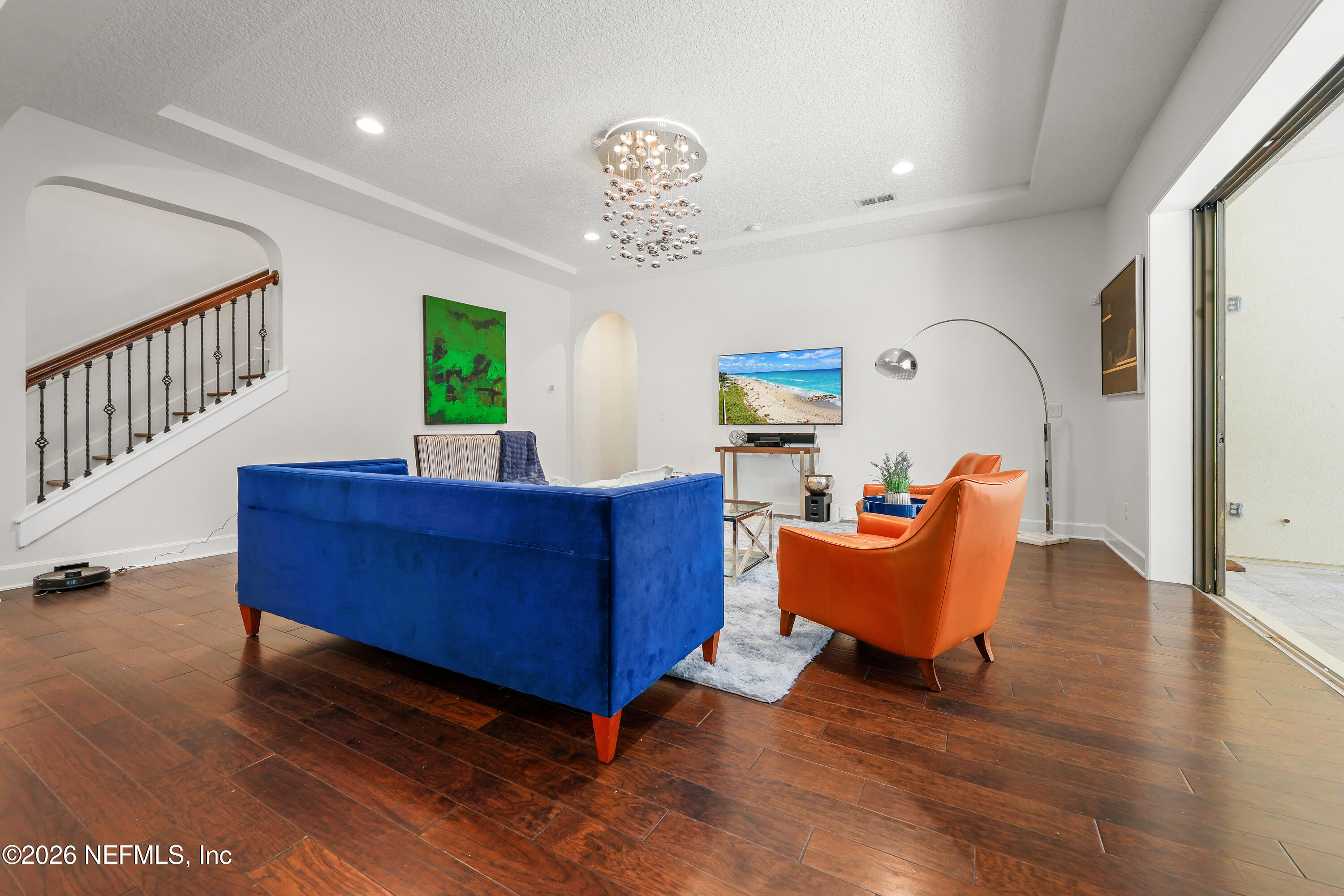 145 SPANISH MARSH Drive, St. Augustine