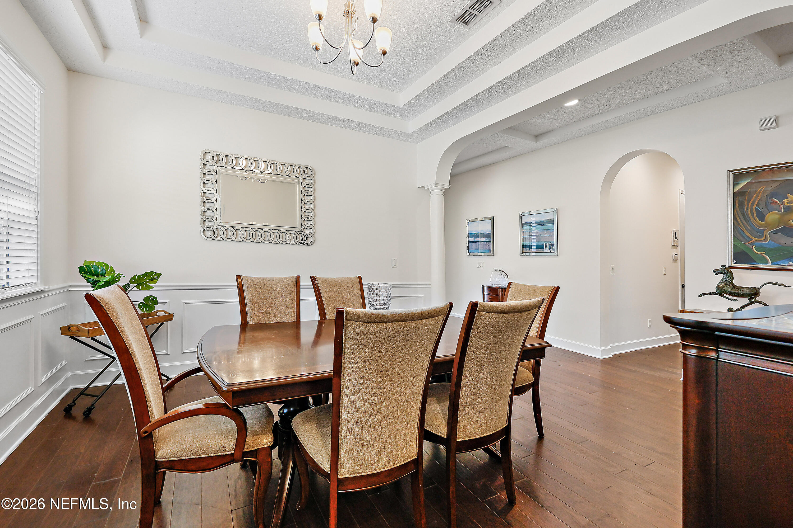 145 SPANISH MARSH Drive, St. Augustine