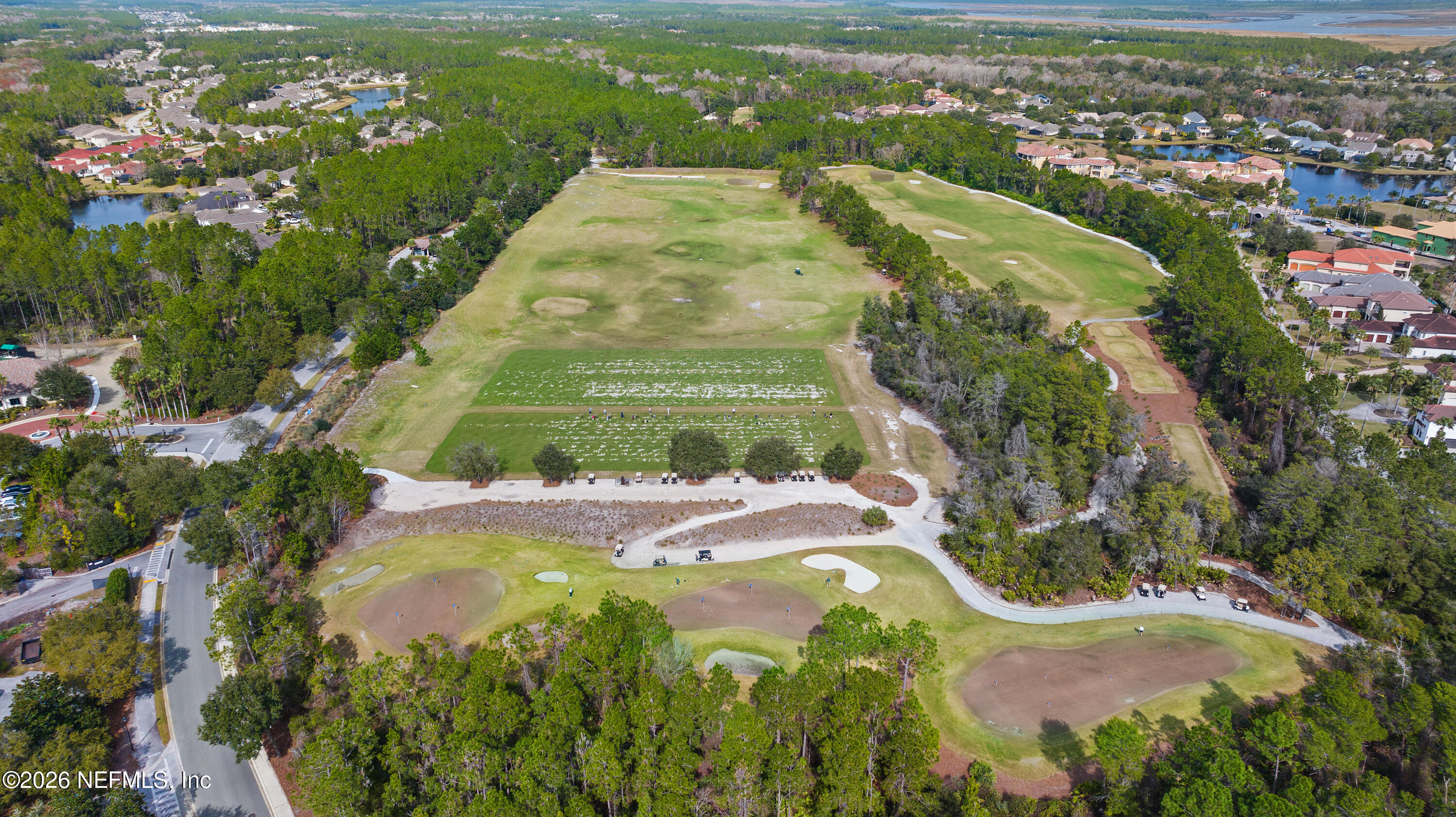145 SPANISH MARSH Drive, St. Augustine