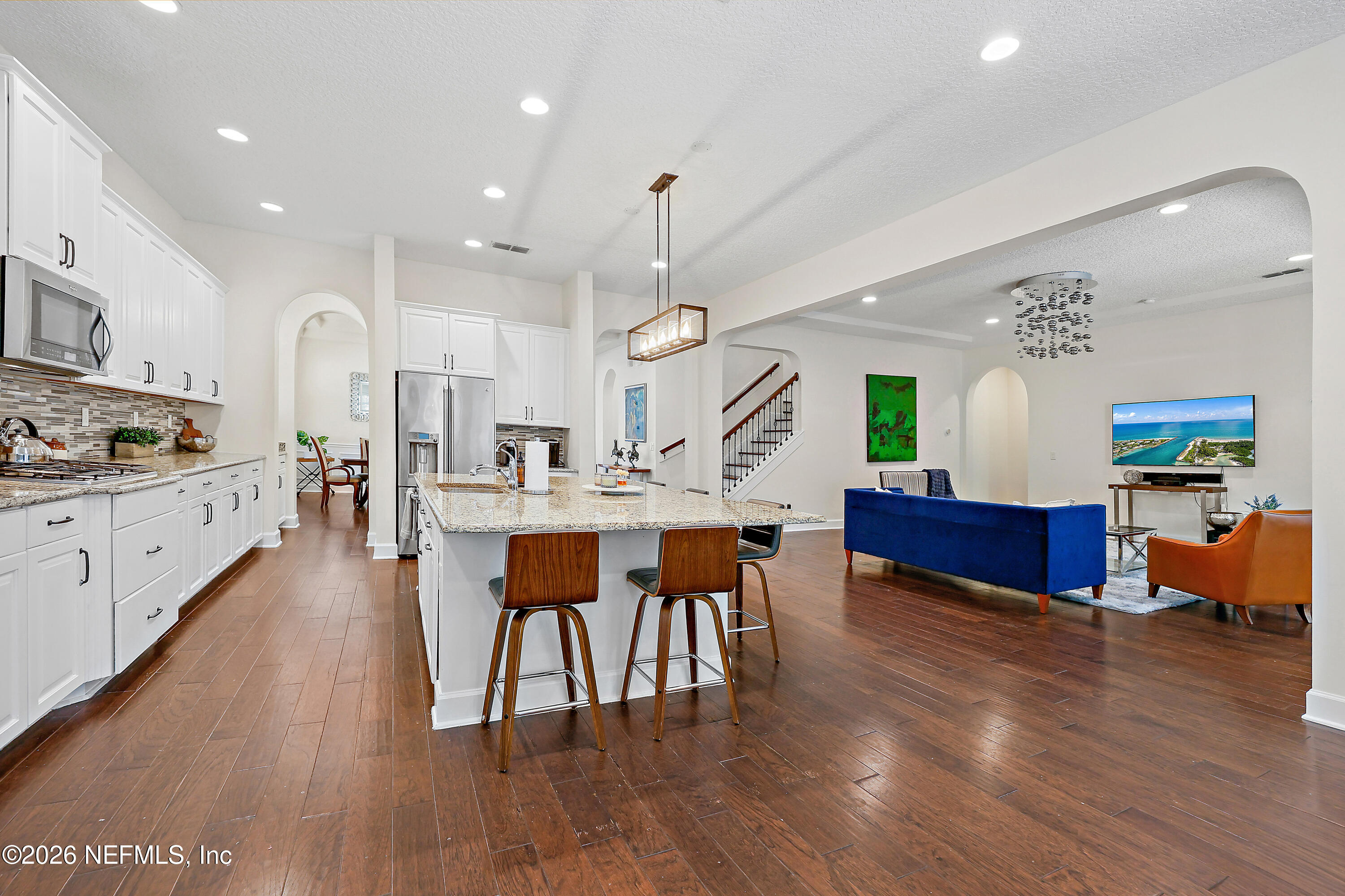 145 SPANISH MARSH Drive, St. Augustine