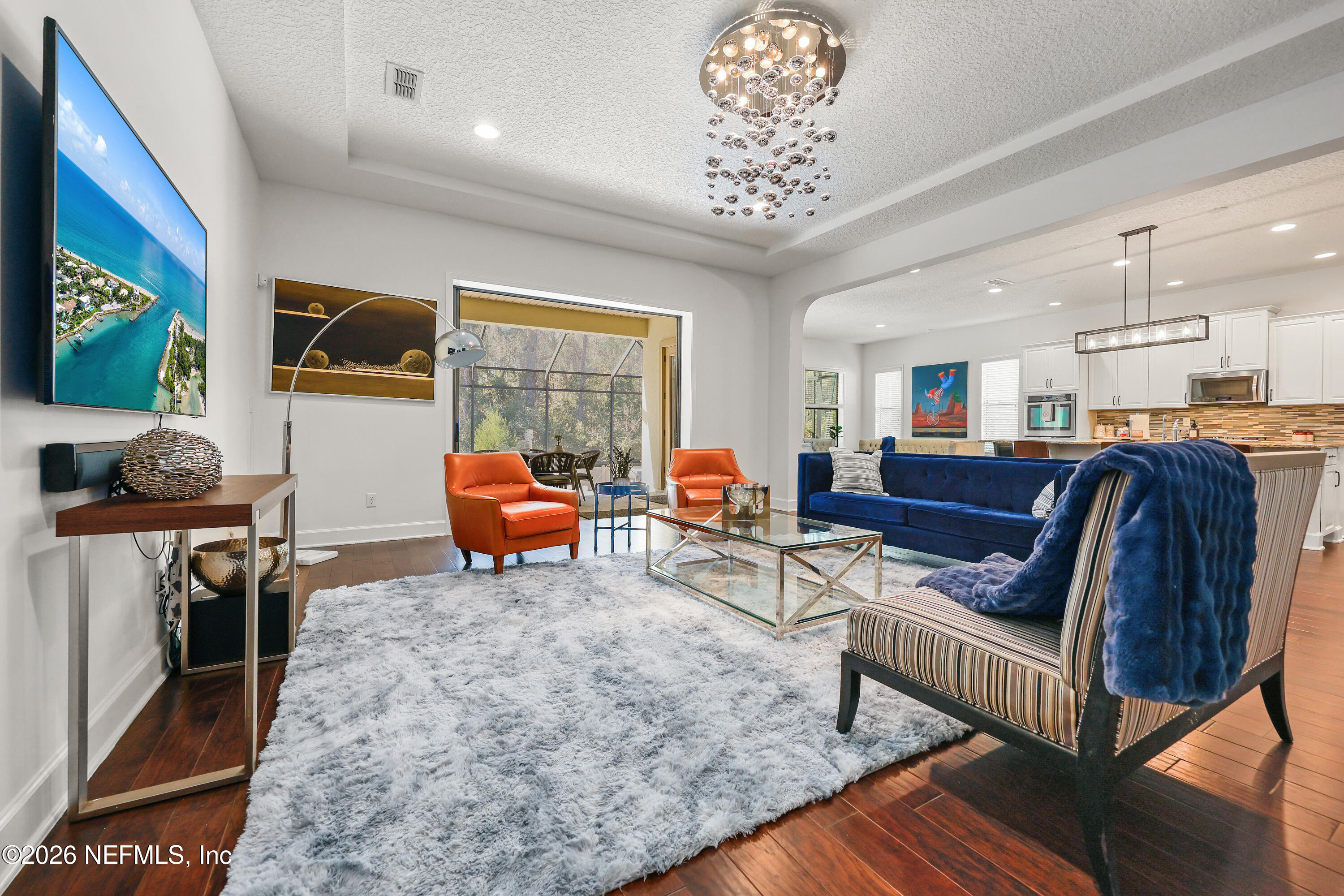 145 SPANISH MARSH Drive, St. Augustine