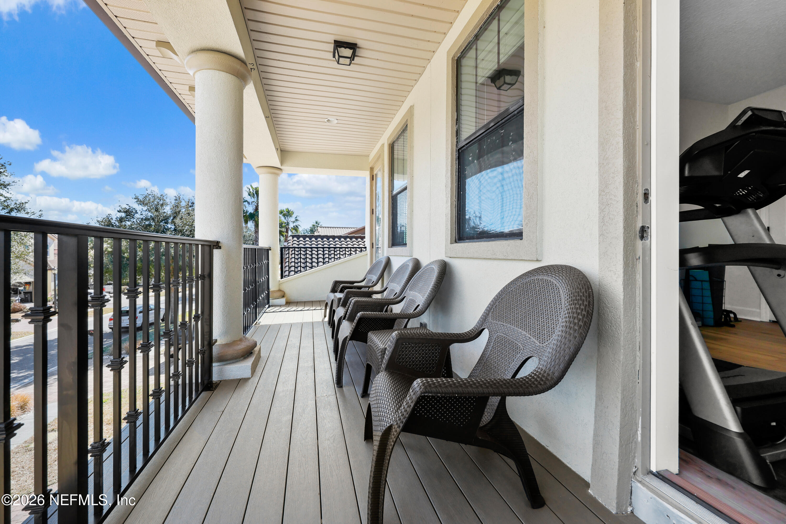 145 SPANISH MARSH Drive, St. Augustine