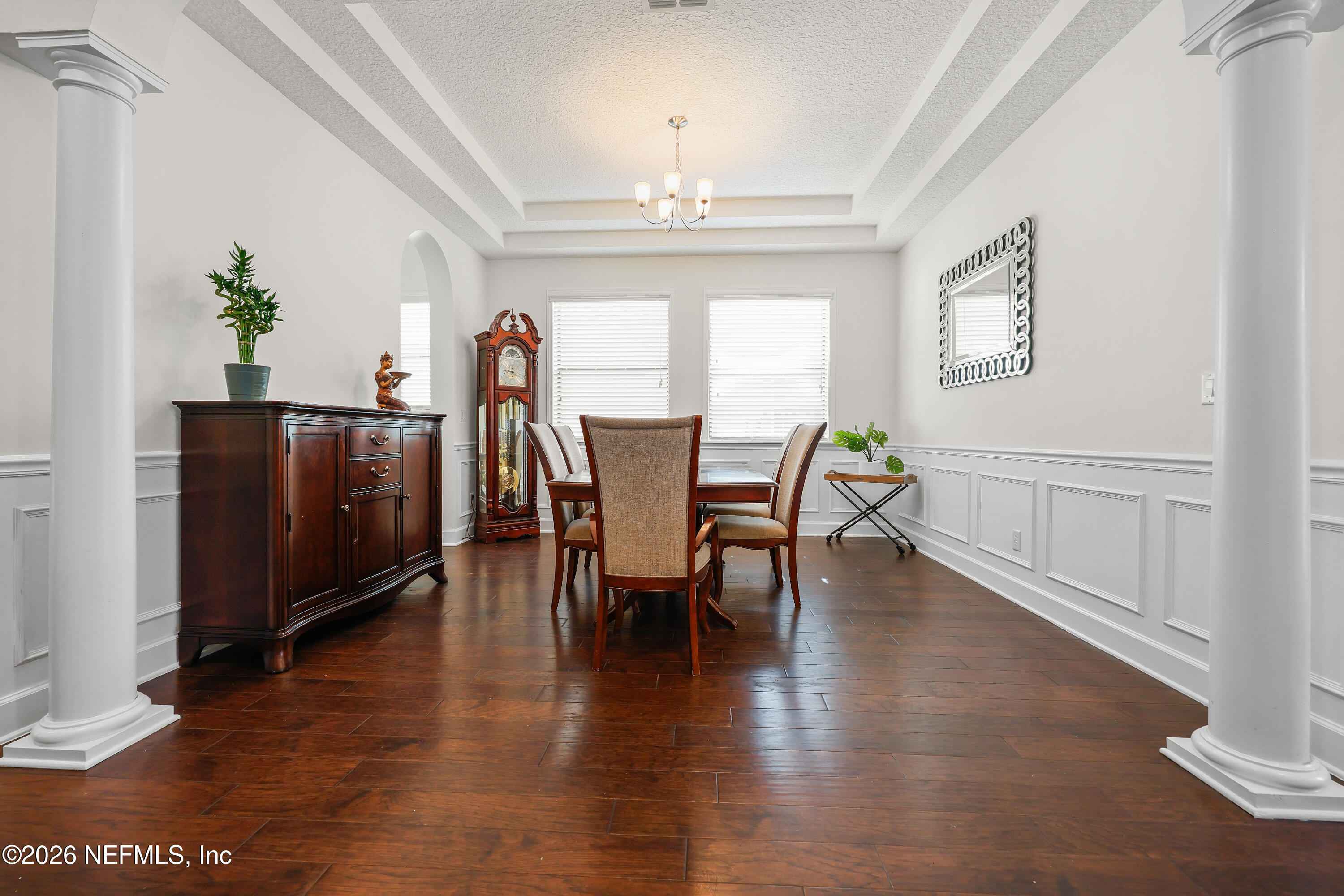 145 SPANISH MARSH Drive, St. Augustine