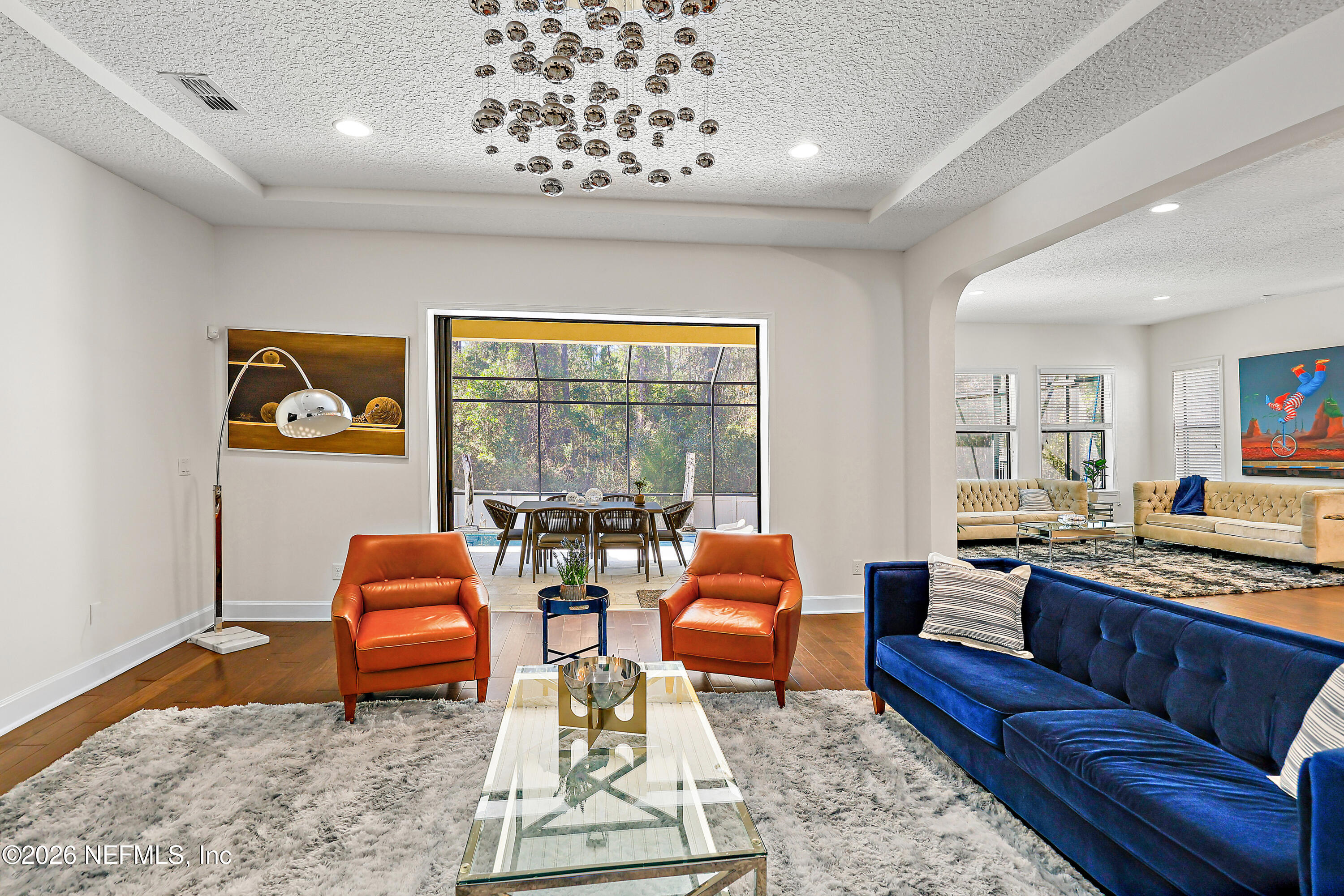 145 SPANISH MARSH Drive, St. Augustine