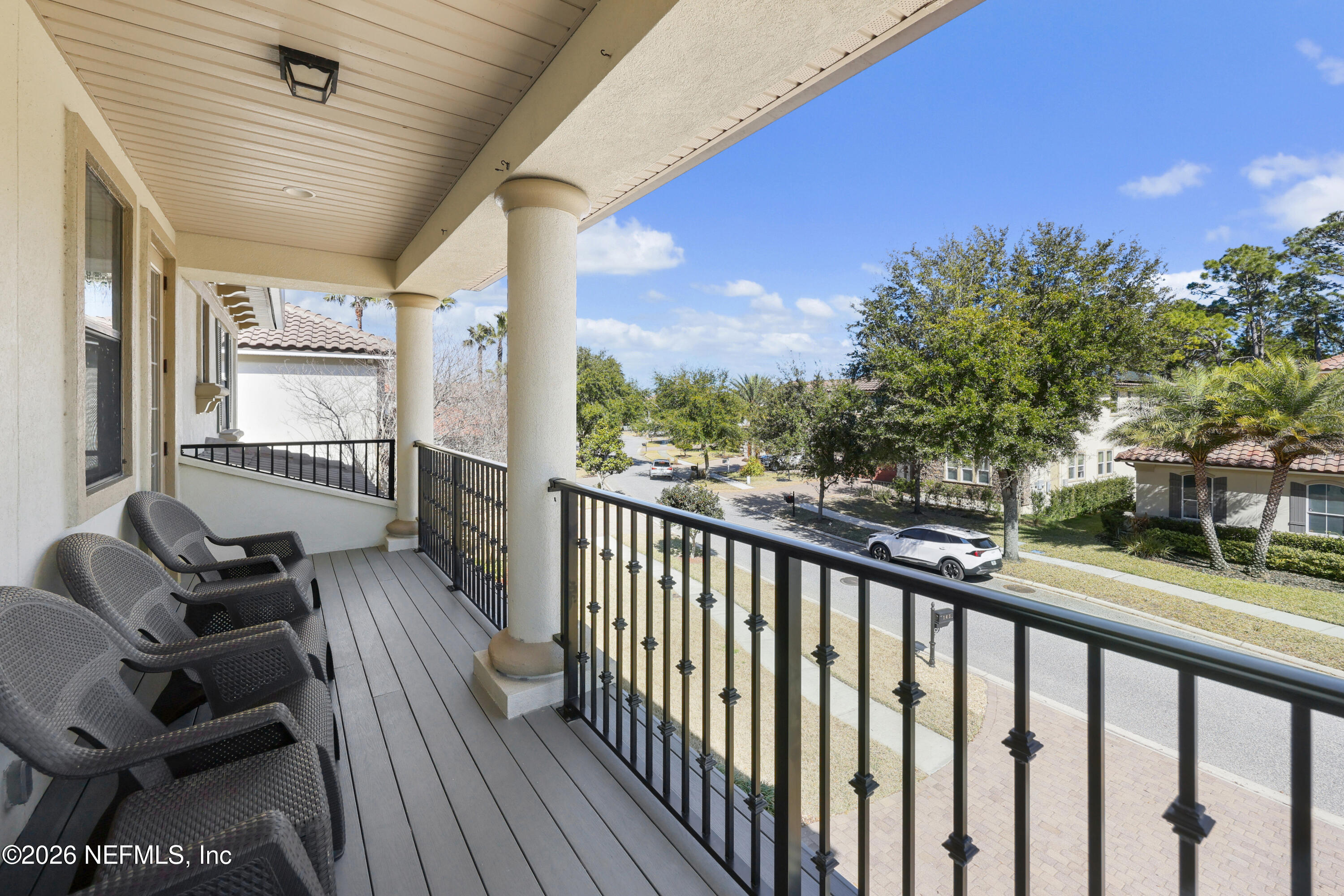 145 SPANISH MARSH Drive, St. Augustine