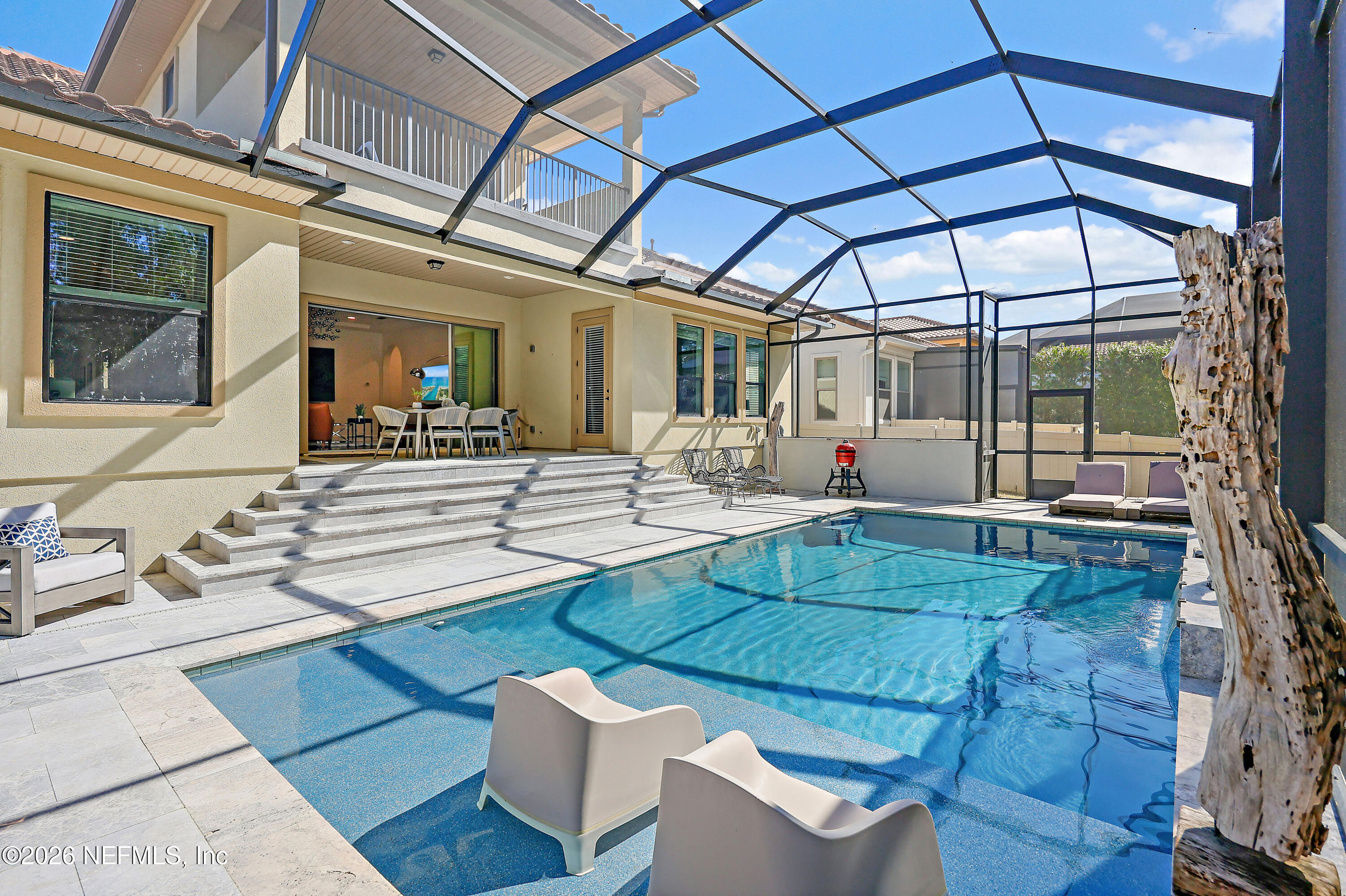 145 SPANISH MARSH Drive, St. Augustine