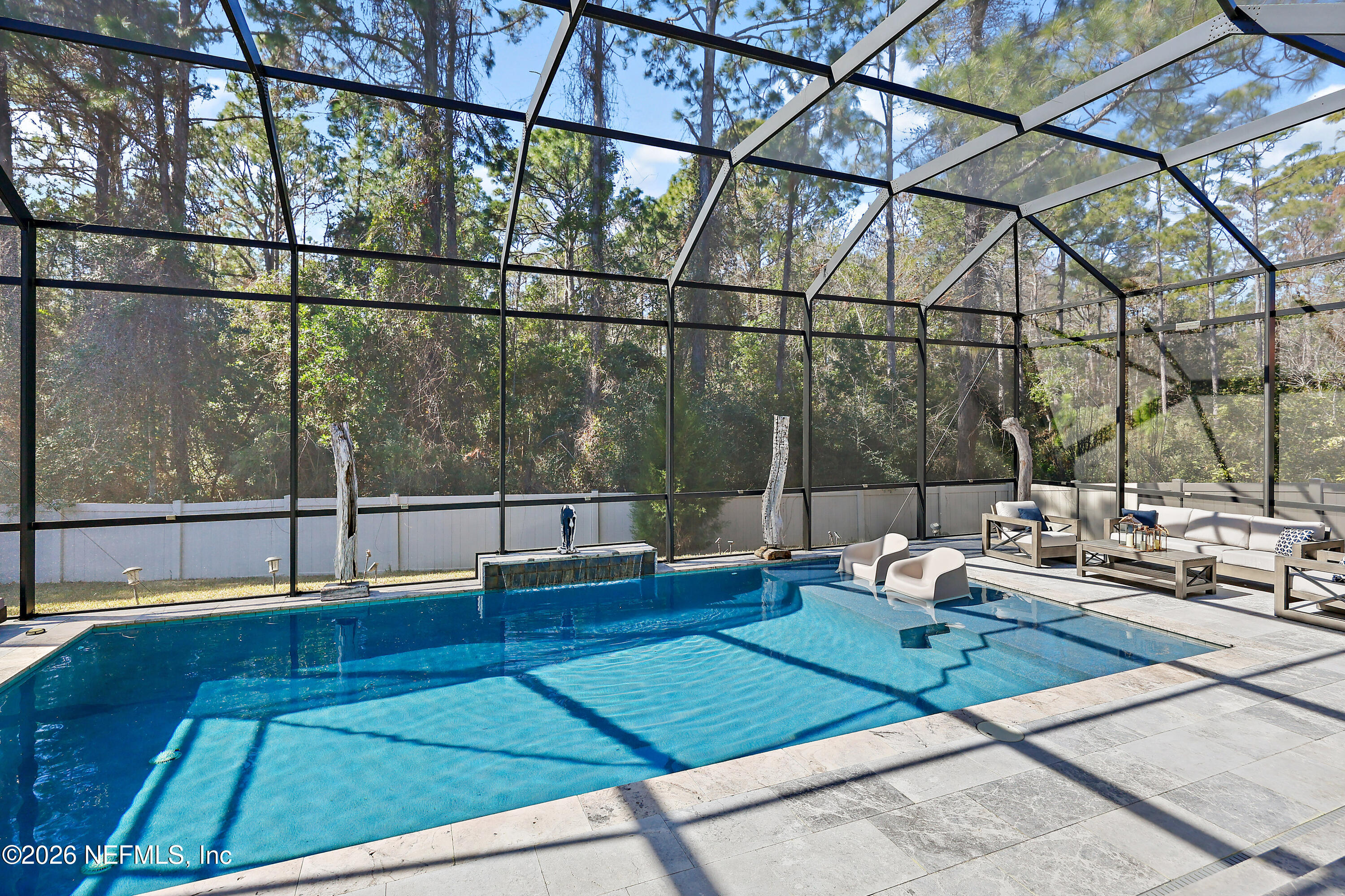 145 SPANISH MARSH Drive, St. Augustine