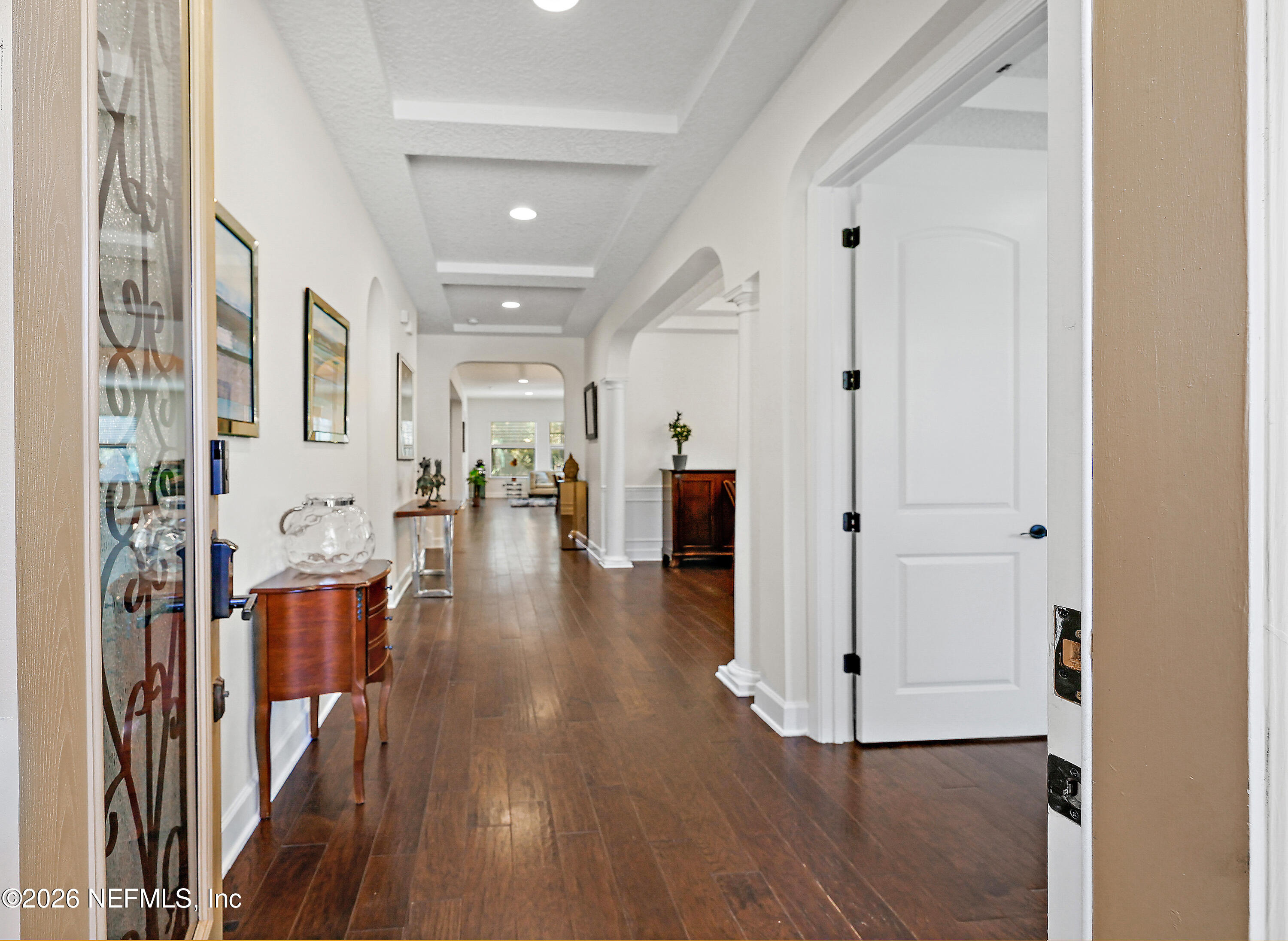 145 SPANISH MARSH Drive, St. Augustine