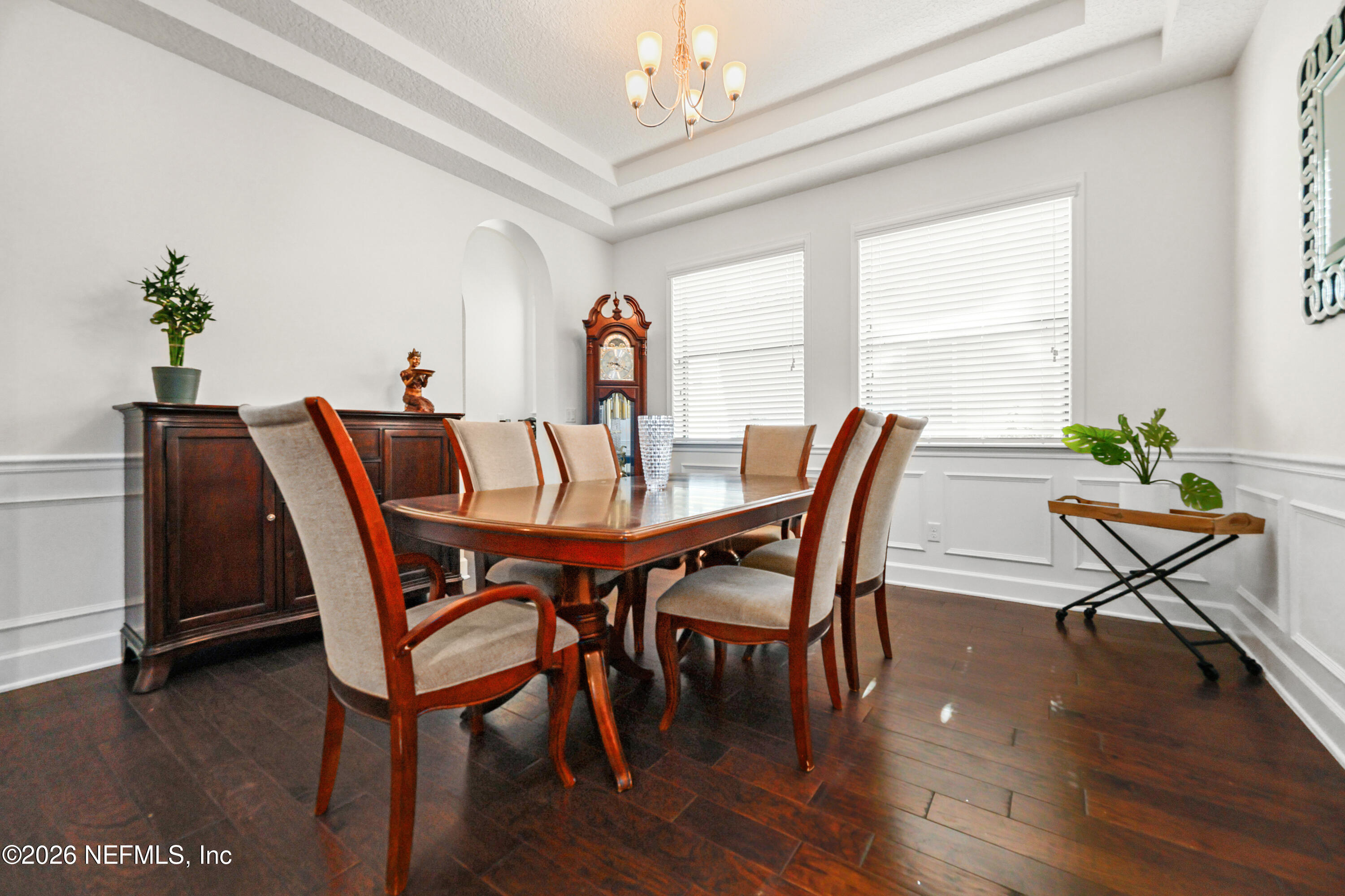 145 SPANISH MARSH Drive, St. Augustine