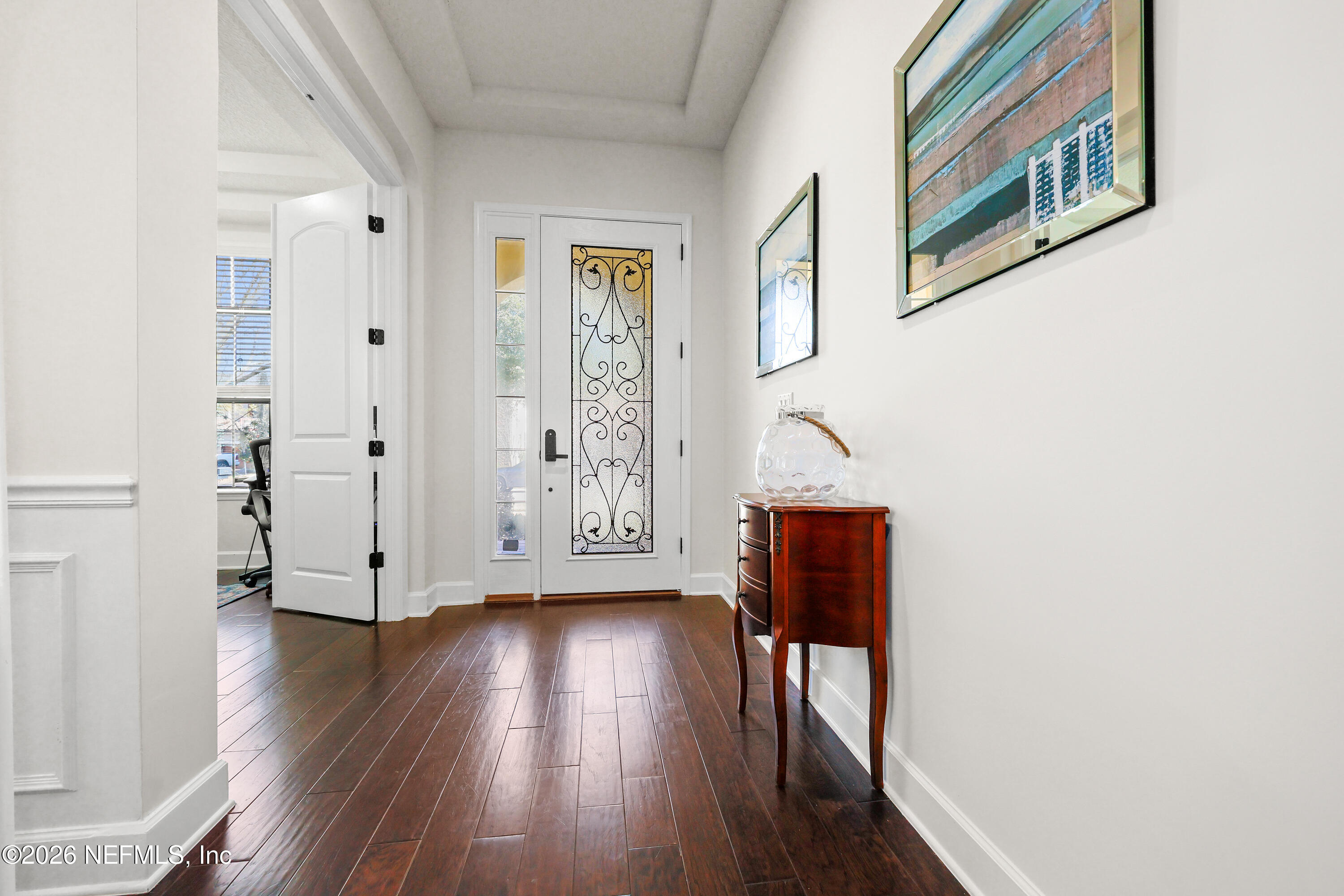 145 SPANISH MARSH Drive, St. Augustine