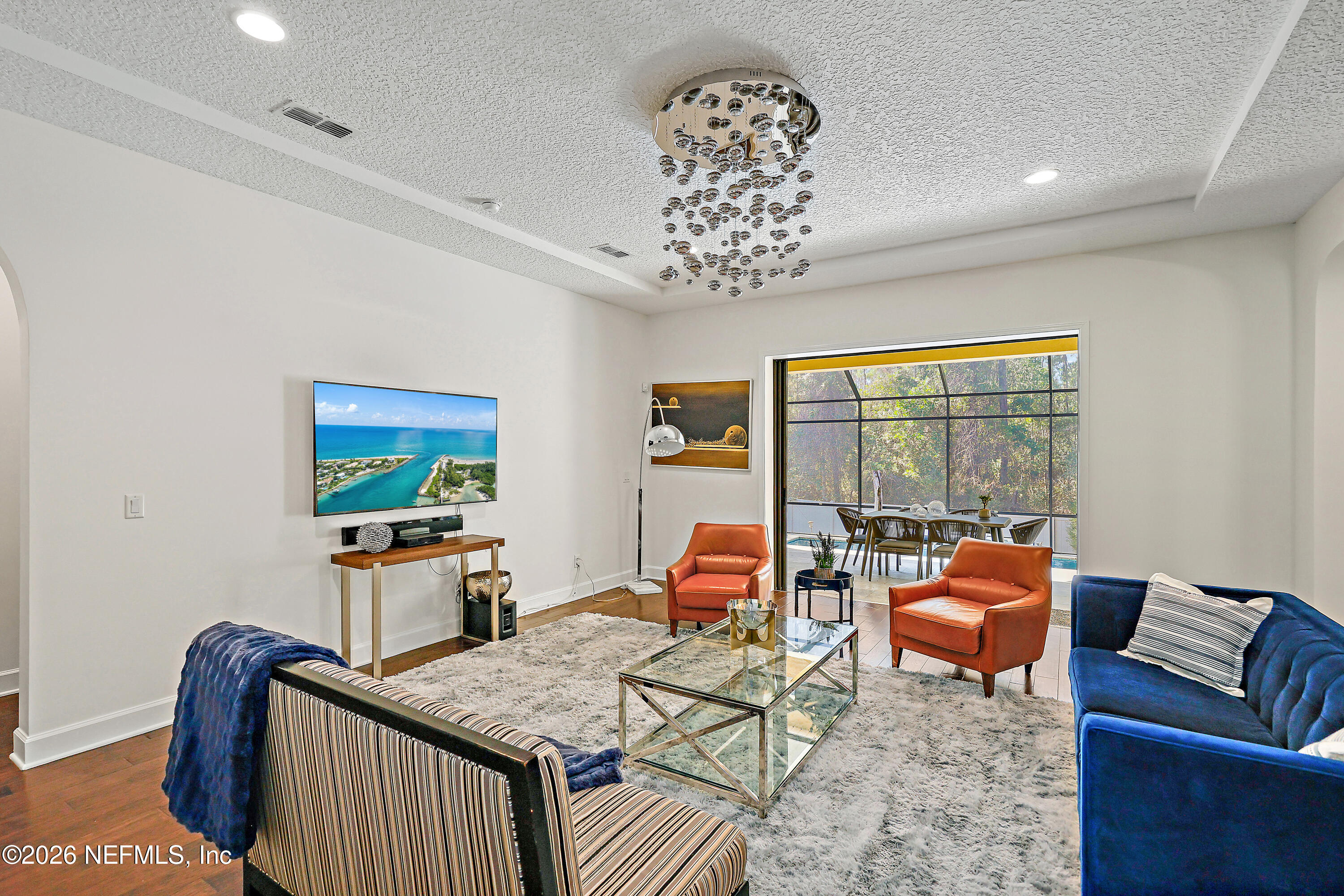 145 SPANISH MARSH Drive, St. Augustine